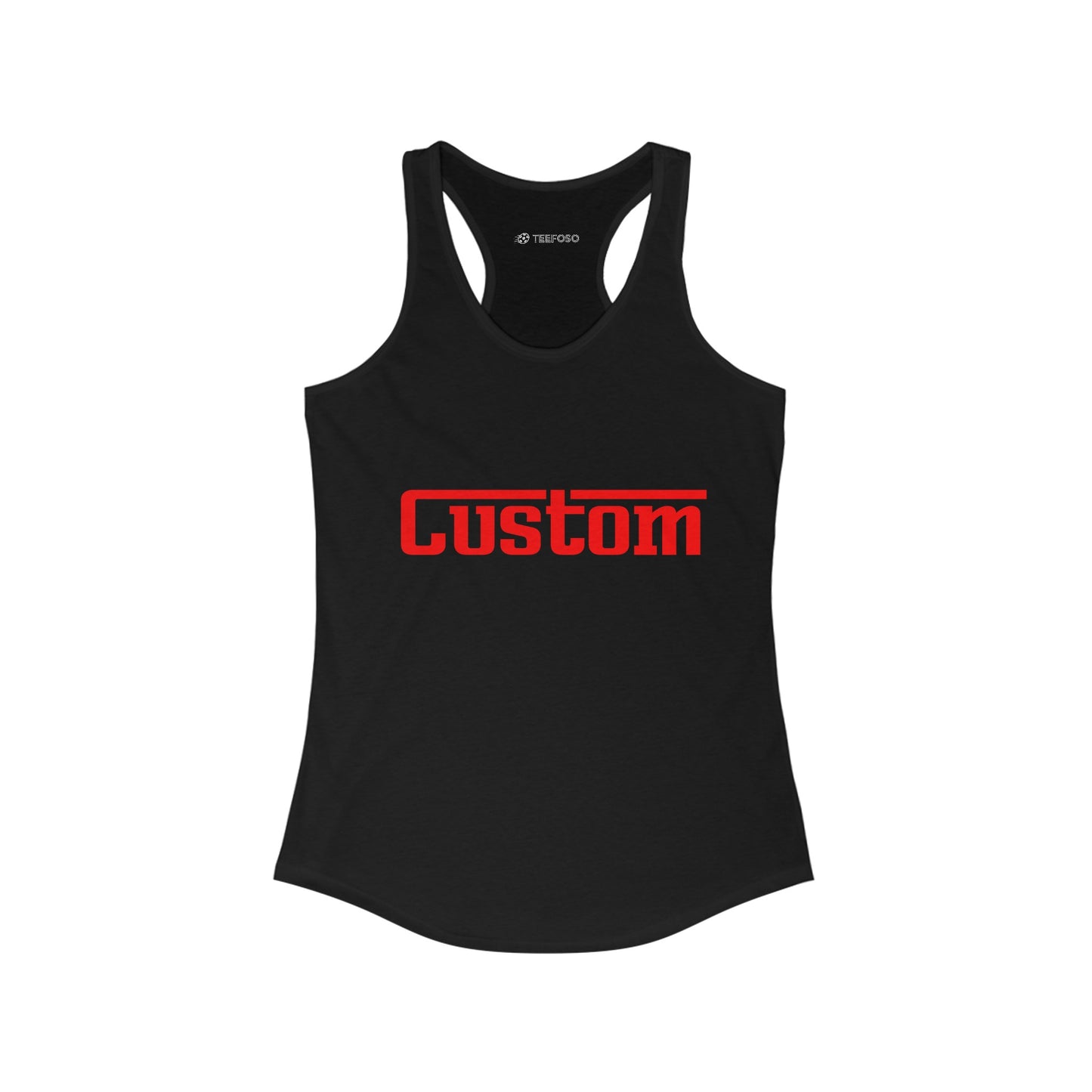 Ferrari tank top, Women's tank top, Custom Ferrari tank top, Personalized Ferrari shirt, Ferrari style shirt, formula 1 shirt, racing girl