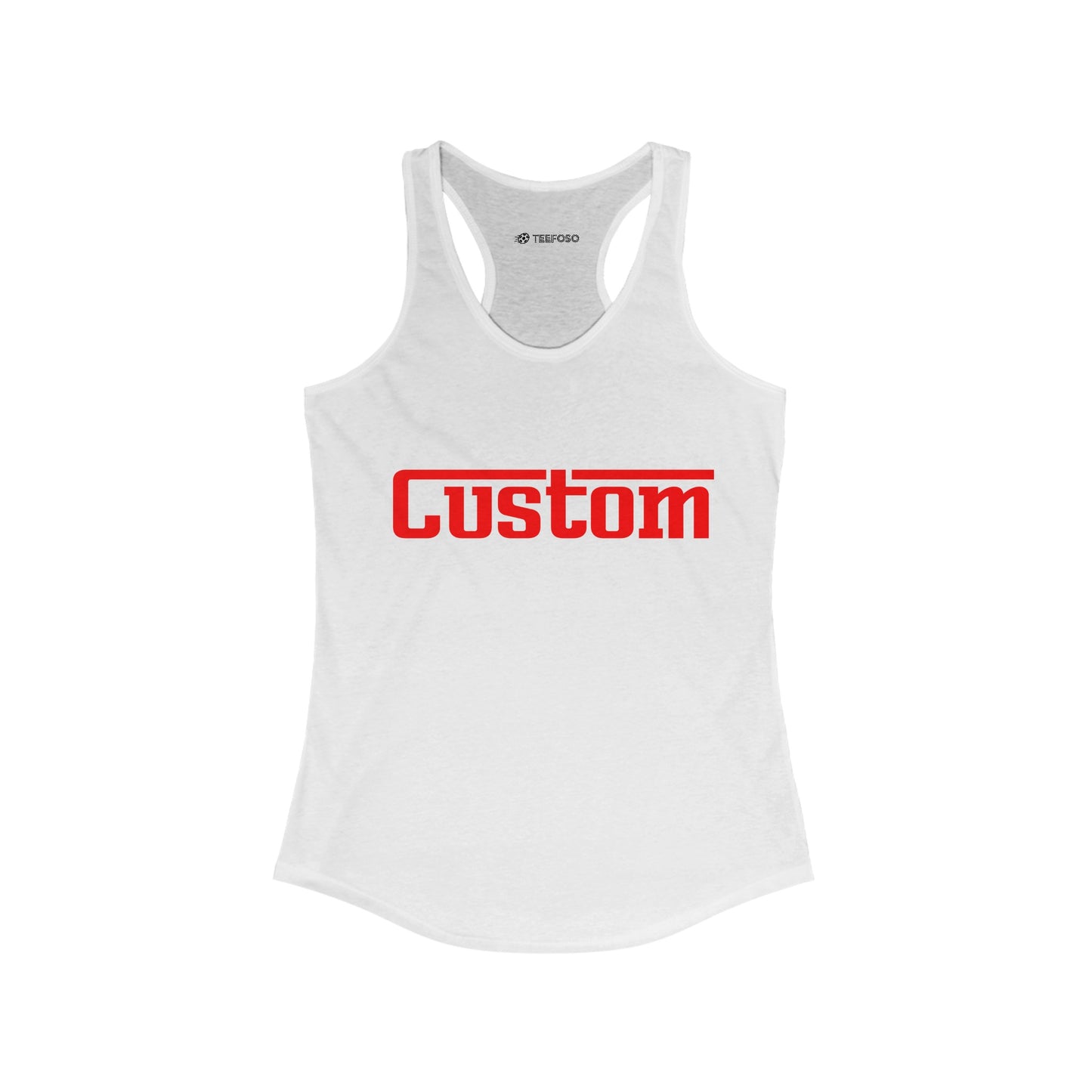 Ferrari tank top, Women's tank top, Custom Ferrari tank top, Personalized Ferrari shirt, Ferrari style shirt, formula 1 shirt, racing girl