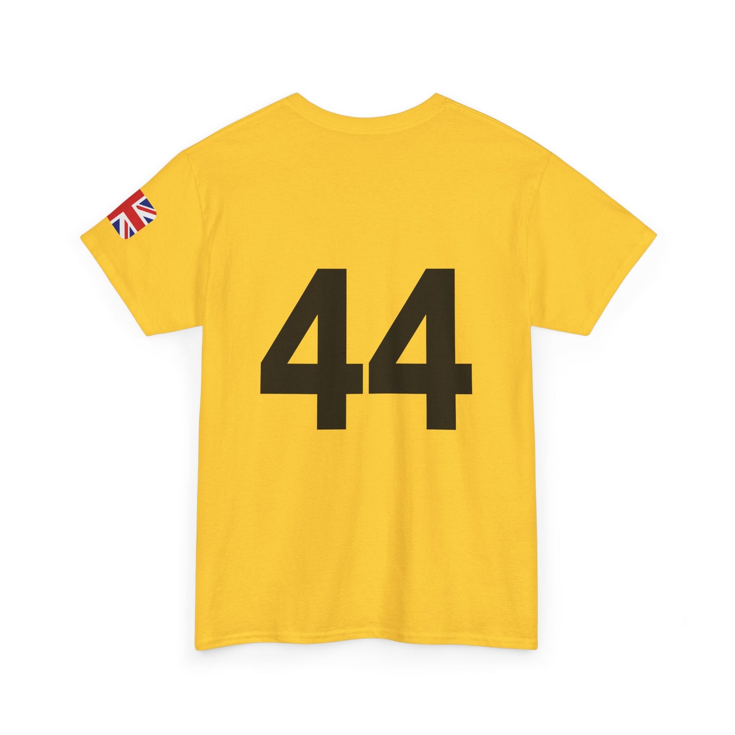 Hamilton Ferrari Tee, Hamilton Tee, Racing Tee, Formula 1 Shirt, F1 shirt, Motorsport Apparel, Lewis Hamilton Fan Gift, Grand Prix T-Shirt,