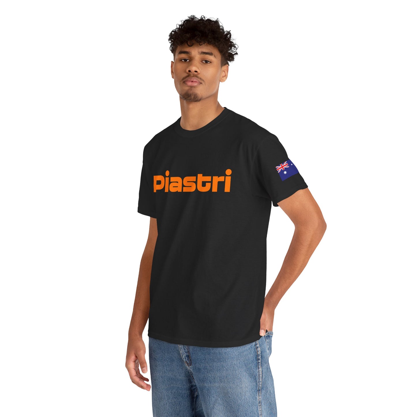 Oscar Piastri Formula 1 McLaren Tee, McLaren shirt, Constructor's Champion,