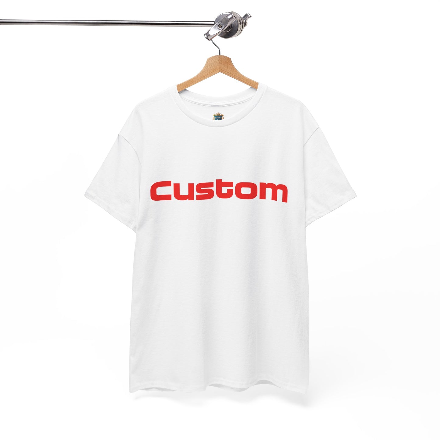 McLaren Papaya Colors T-Shirt, Custom Race Car Tee, Unisex Motorsport Shirt, Racing Fan Gift, Orange Racing Apparel
