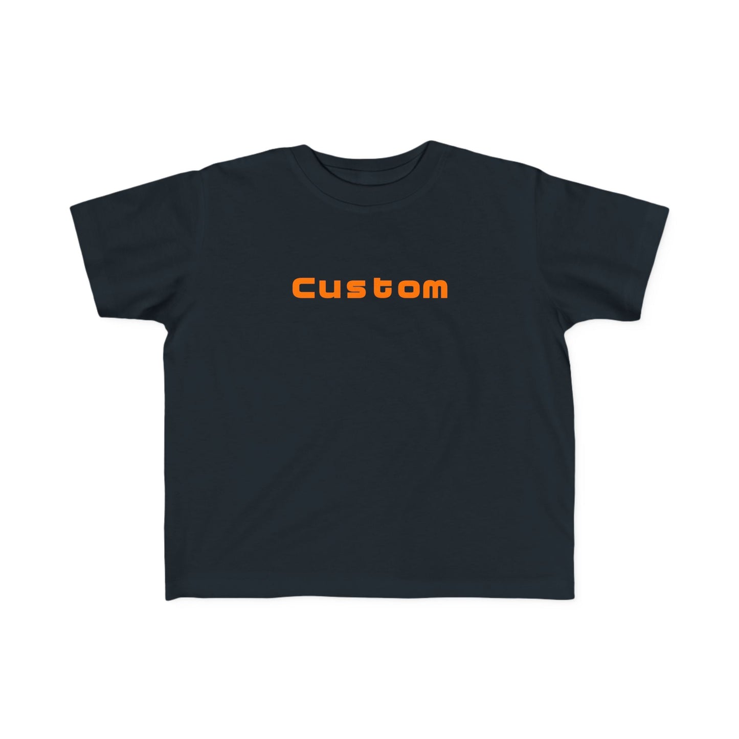 McLaren - toddler custom shirt, Mclaren, racing fan gift, Papaya rules