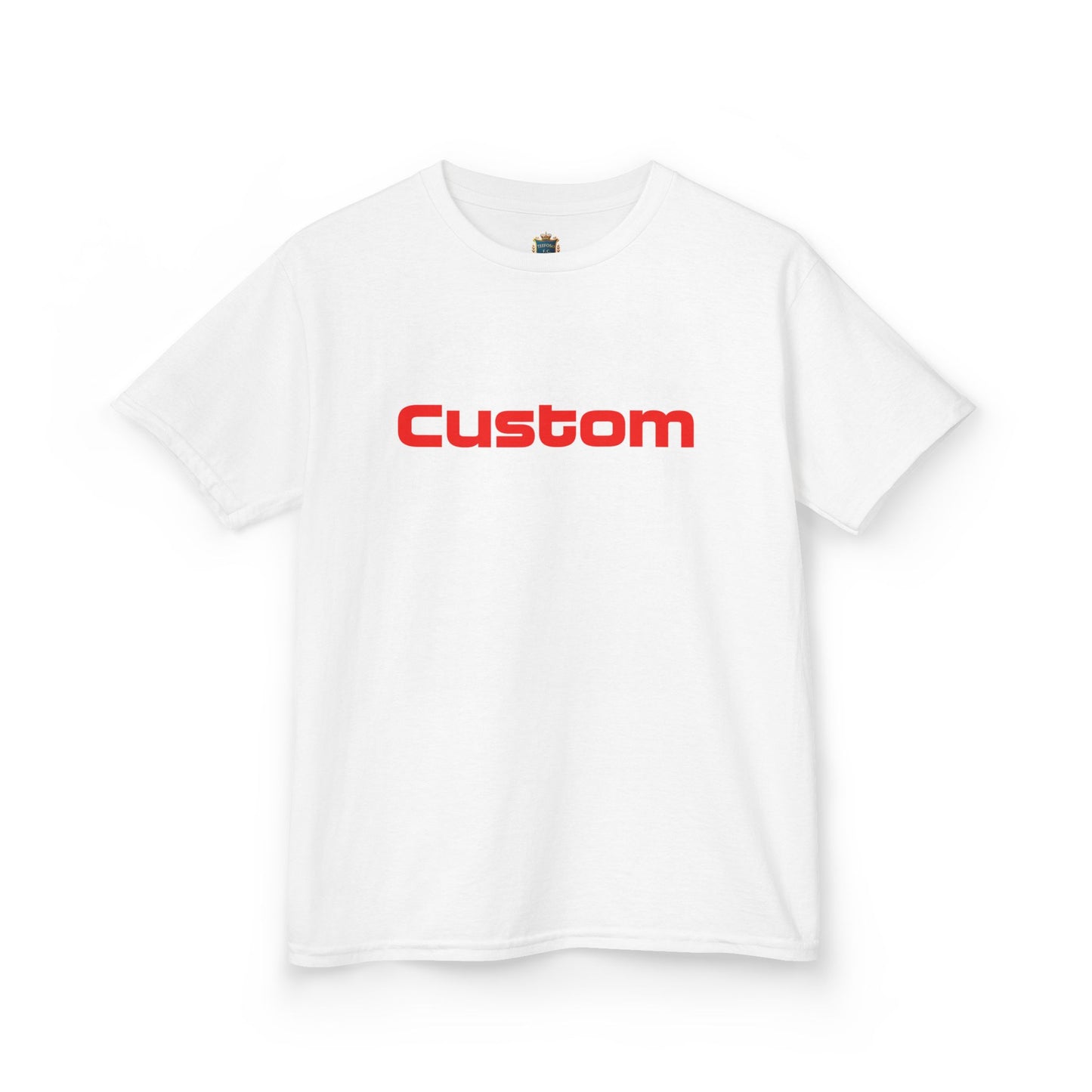 McLaren shirt, McLaren kid shirt, McLaren kid shirt, Custom McLaren shirt, Personalized McLaren shirt, Racing shirt