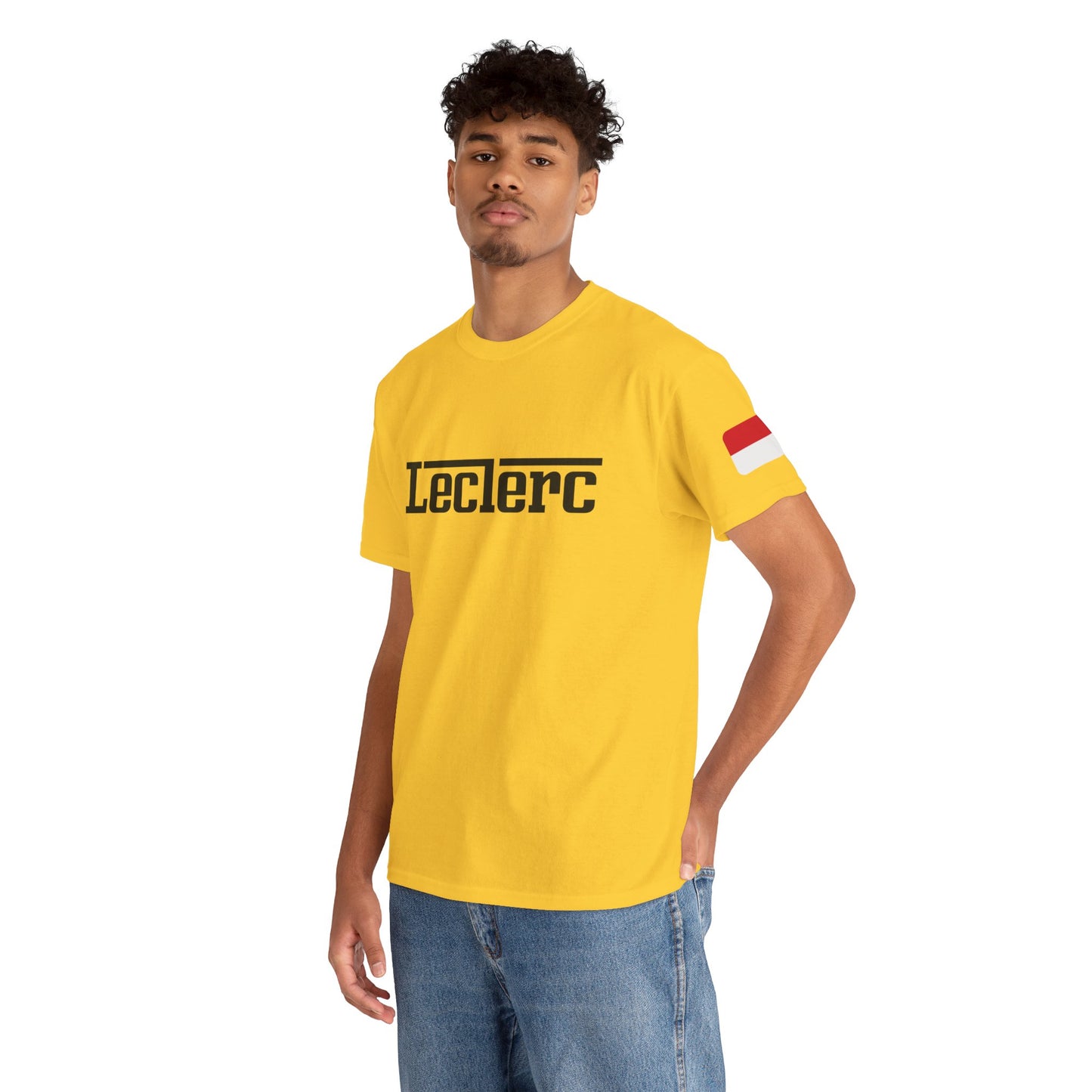 Charles Leclerc shirt, Ferrari Formula 1 T-Shirt, Ferrari, Scuderia Ferrari, Racing Fan Gift, F1 Apparel, Car Enthusiast Shirt