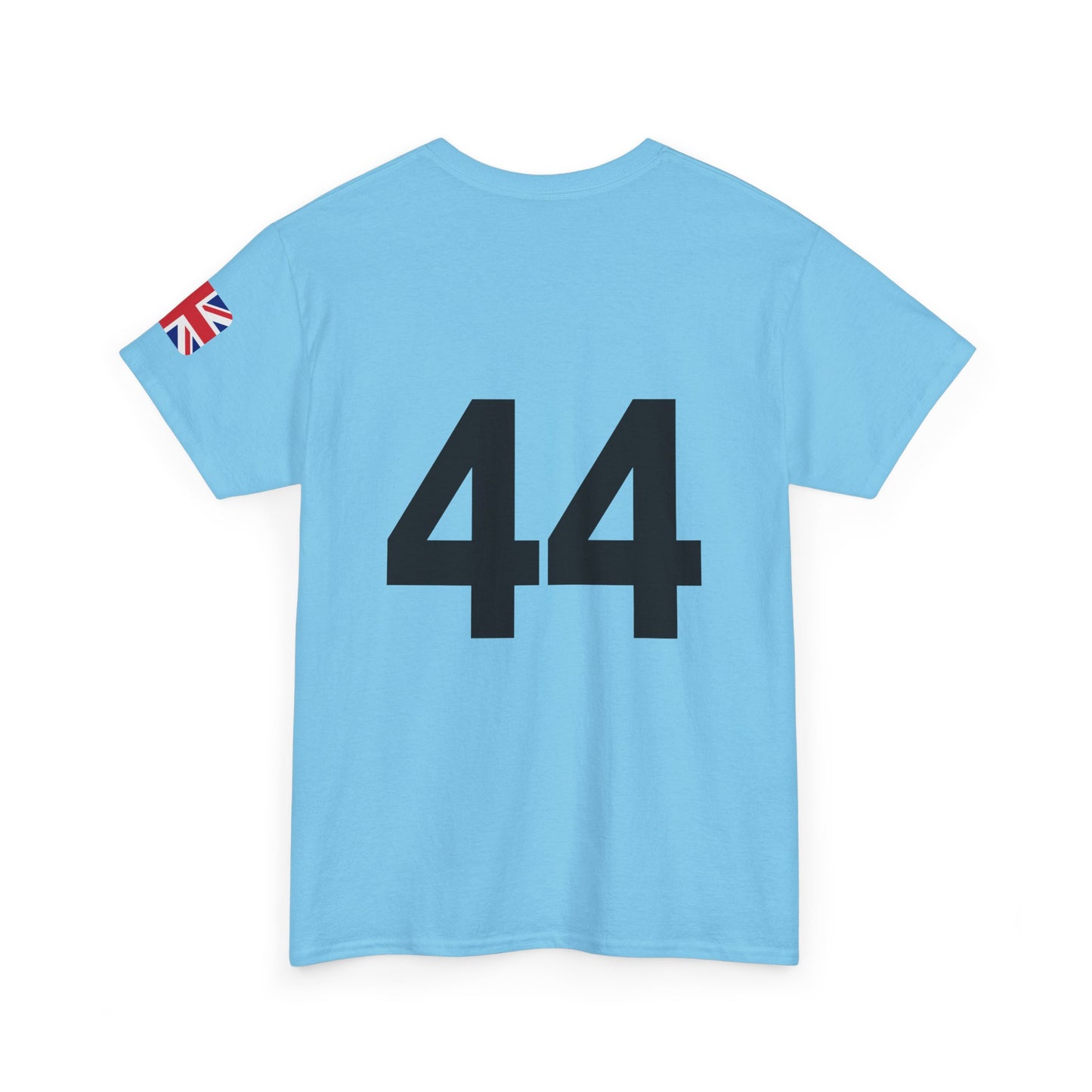 Hamilton Ferrari Tee, Hamilton Tee, Racing Tee, Formula 1 Shirt, F1 shirt, Motorsport Apparel, Lewis Hamilton Fan Gift, Grand Prix T-Shirt,