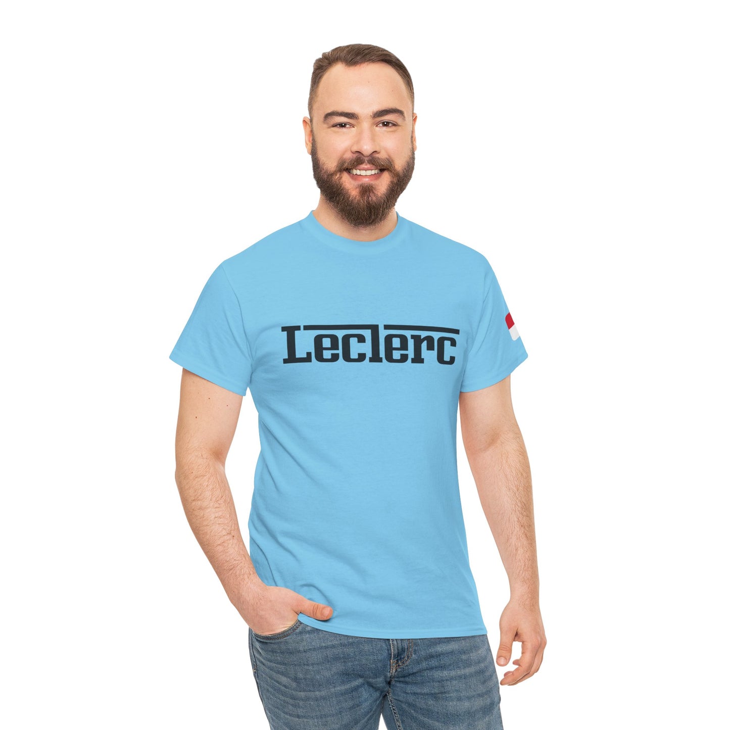 Charles Leclerc shirt, Ferrari Formula 1 T-Shirt, Ferrari, Scuderia Ferrari, Racing Fan Gift, F1 Apparel, Car Enthusiast Shirt