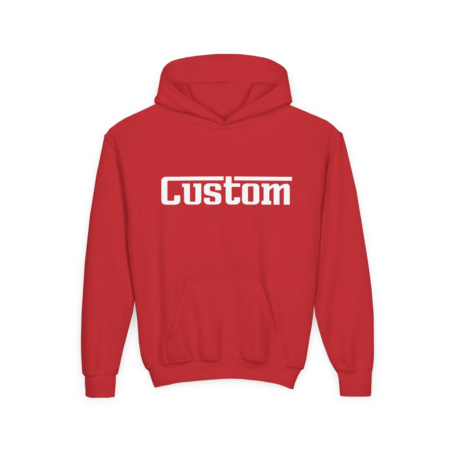 Ferrari Style kids Custom Hoodie, Ferrari hoodie, Personalized hoodie, Cold Season Apparel, School Fashion, custom Ferrari
