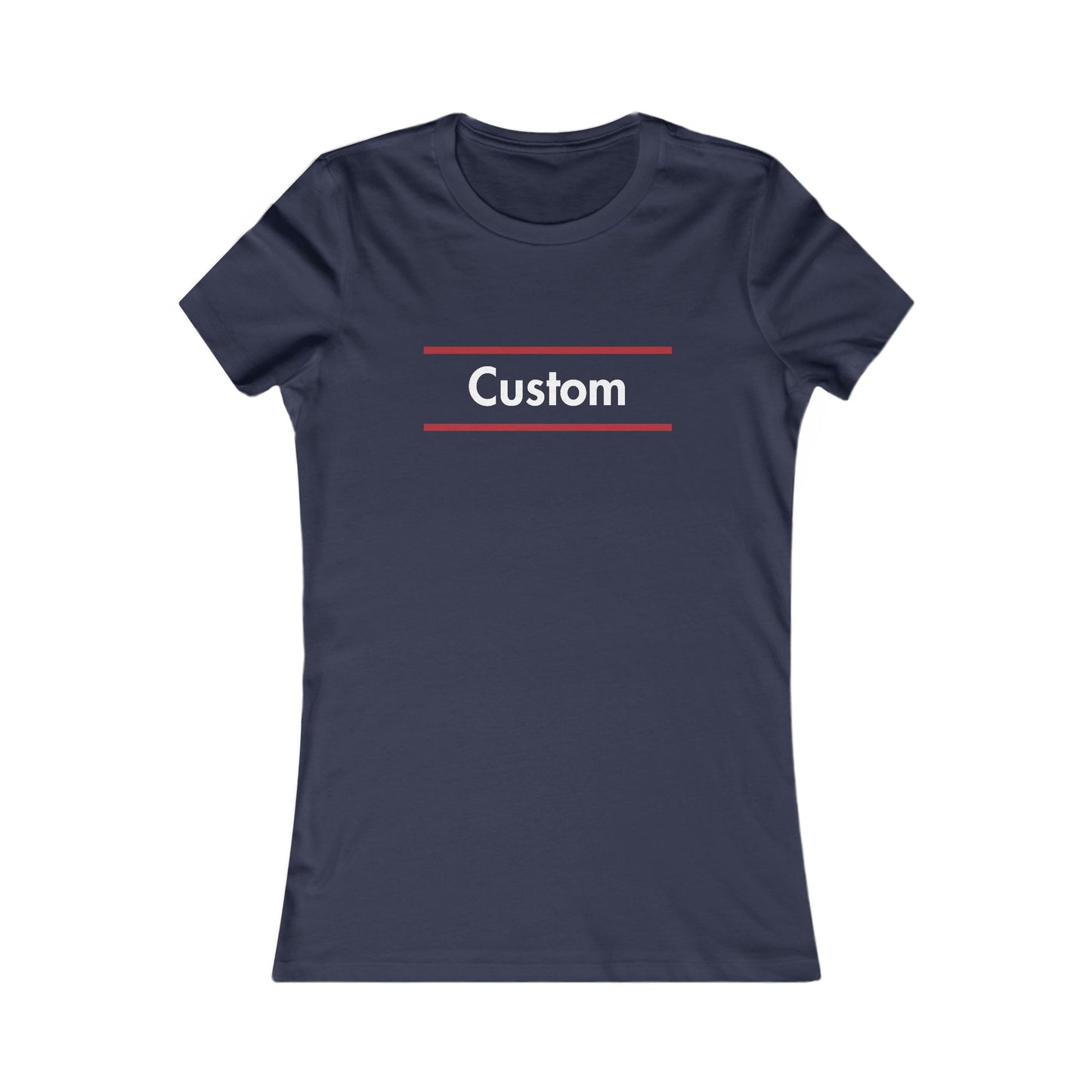 Women's Custom Red Bull Racing shirt, Gift for RBR Racing Fans, Racing Team Shirt, Racing Apparel, Racing girl