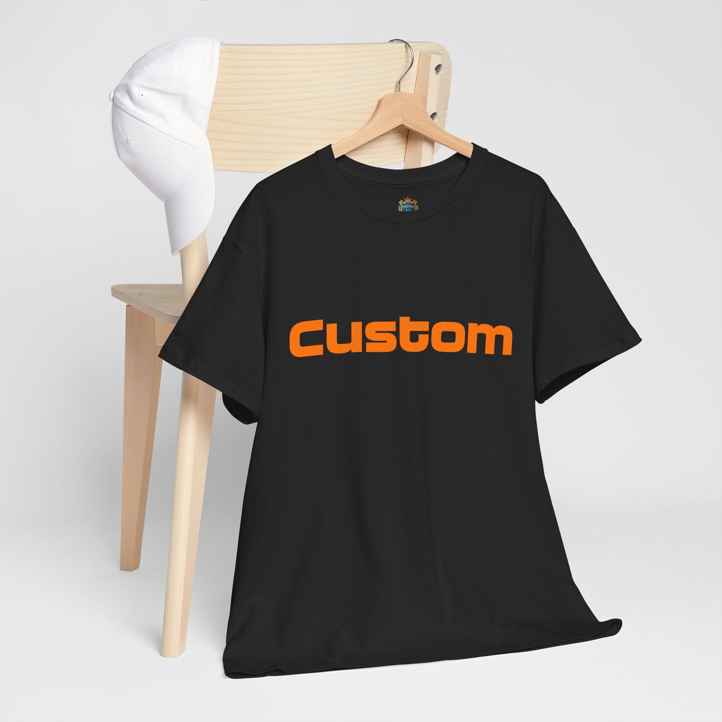 McLaren Papaya Colors T-Shirt, Custom Race Car Tee, Unisex Motorsport Shirt, Racing Fan Gift, Orange Racing Apparel