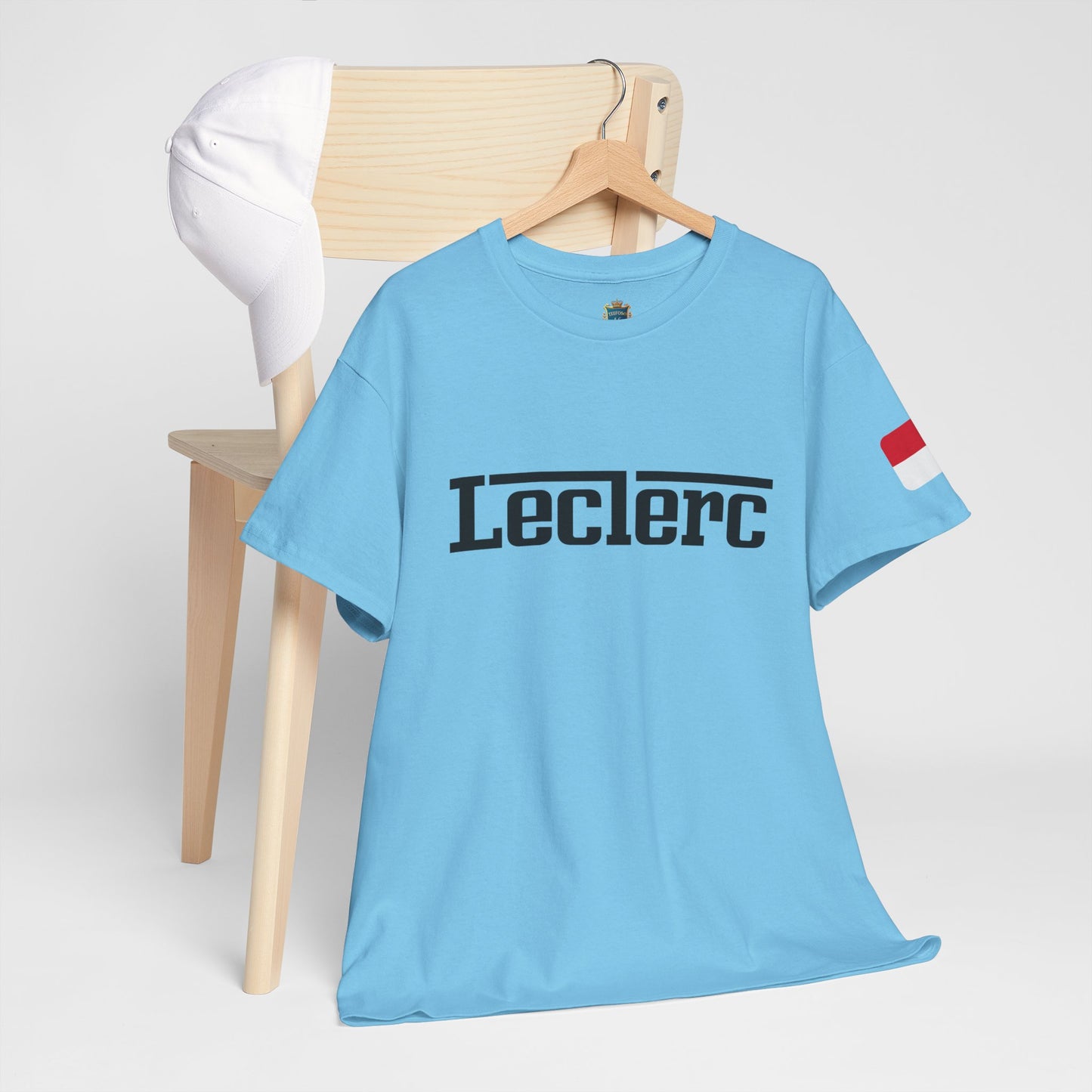 Charles Leclerc shirt, Ferrari Formula 1 T-Shirt, Ferrari, Scuderia Ferrari, Racing Fan Gift, F1 Apparel, Car Enthusiast Shirt