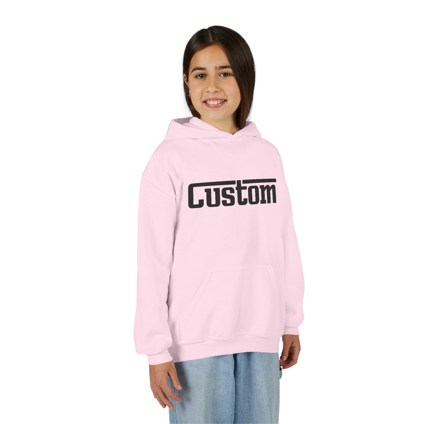 Ferrari Style kids Custom Hoodie, Ferrari hoodie, Personalized hoodie, Cold Season Apparel, School Fashion, custom Ferrari