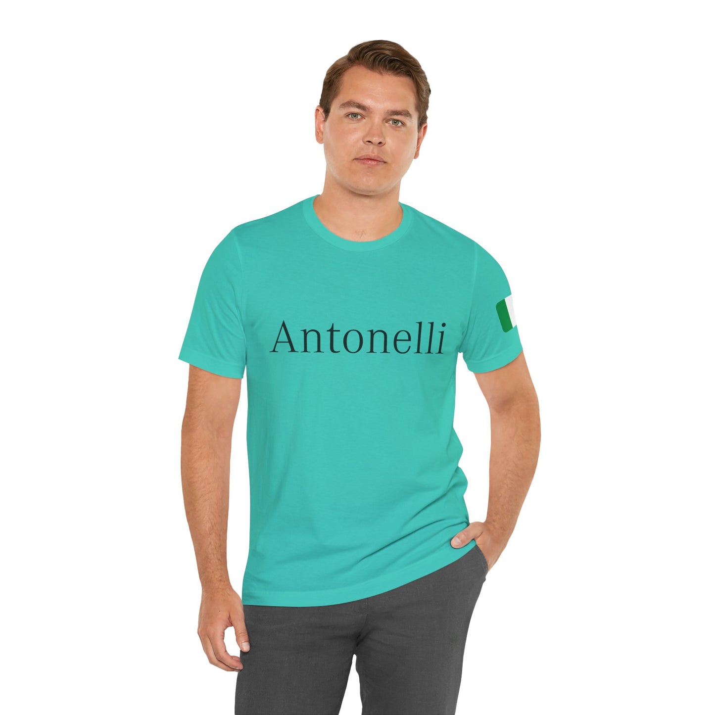 Kimi Antonelli Shirt, Mercedes Benz shirt, Formula 1 shirt, Silver Arrows, F1 shirt