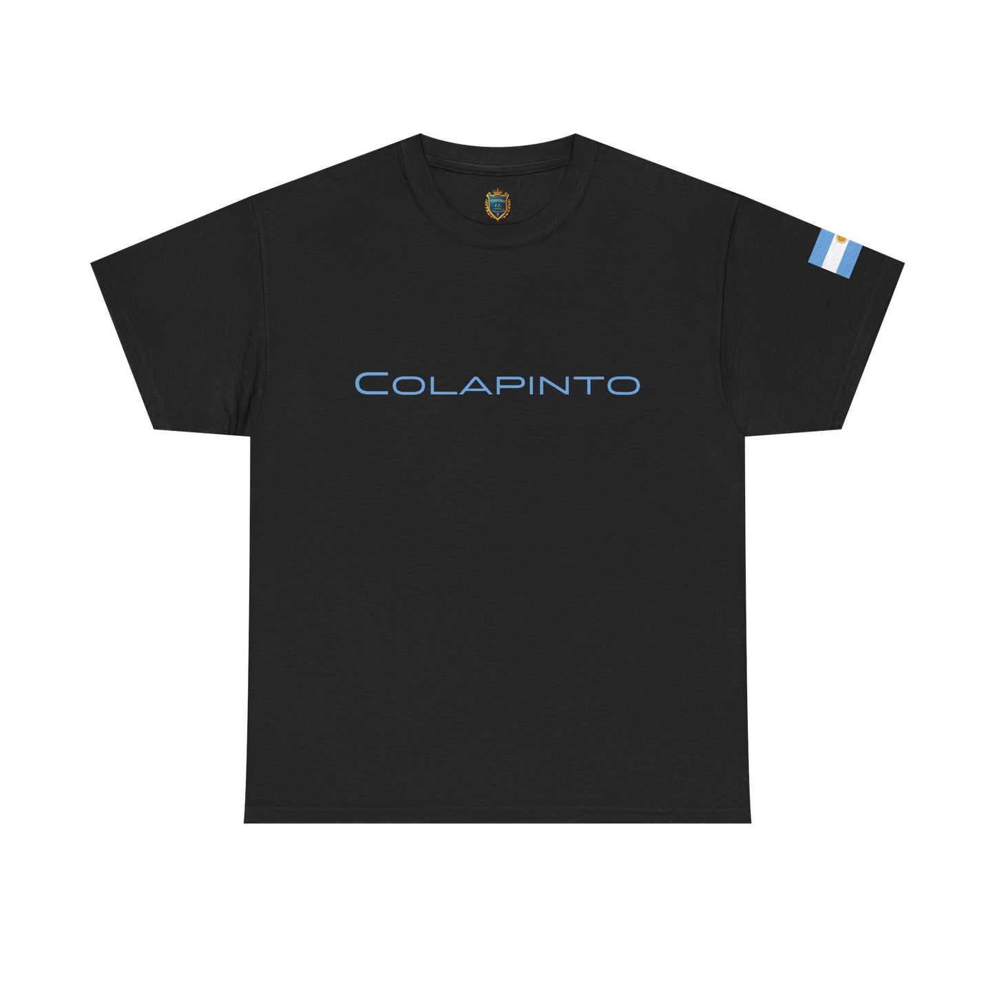 Franco Colapinto Alpine F1 shirt, Alpine, Argentina, Colapinto