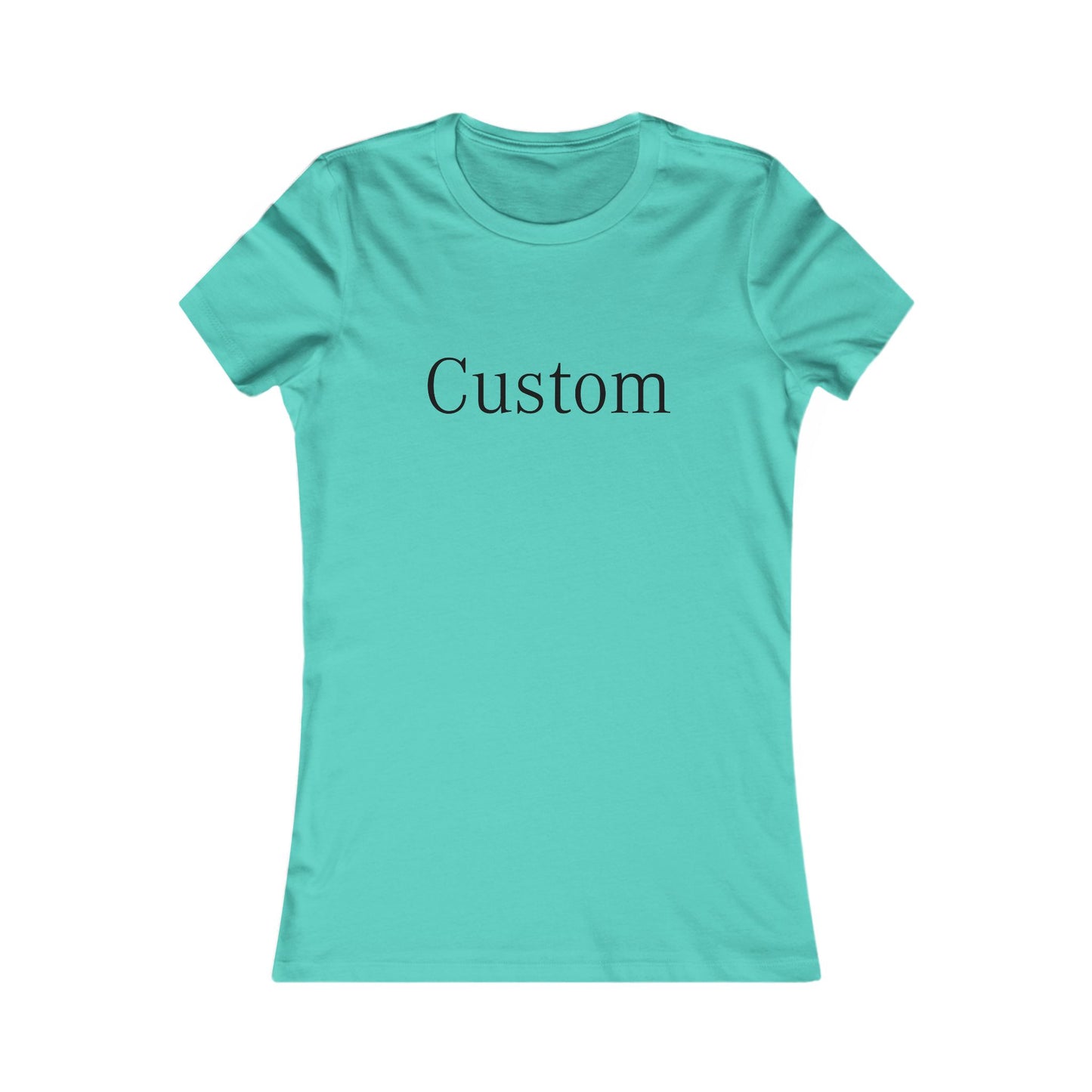 Custom Mercedes Formula 1 women shirt, Custom Fan Shirt, Personalized F1 Team T-Shirt, Racing Gift, racing girl