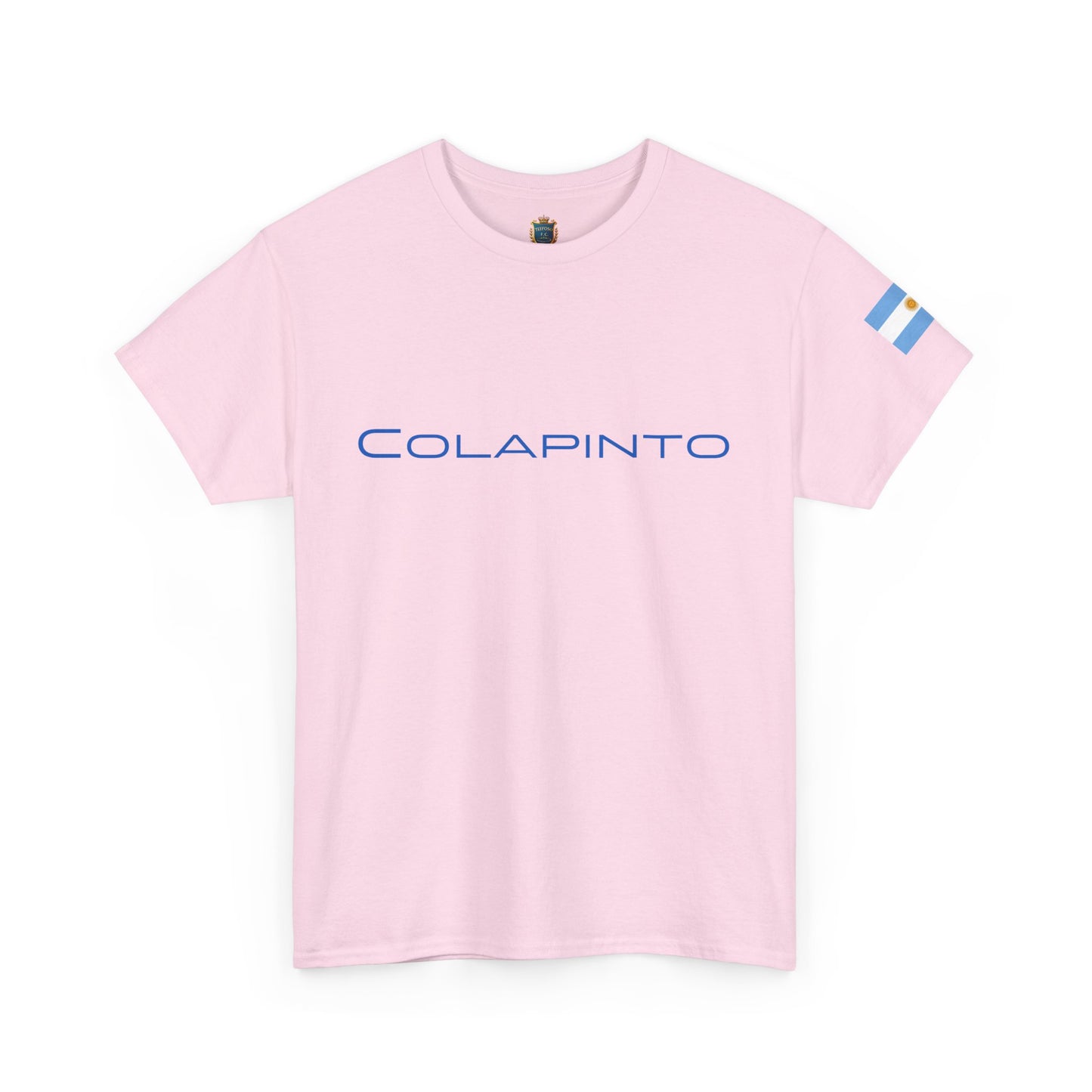 Franco Colapinto Alpine F1 shirt, Alpine, Argentina, Colapinto