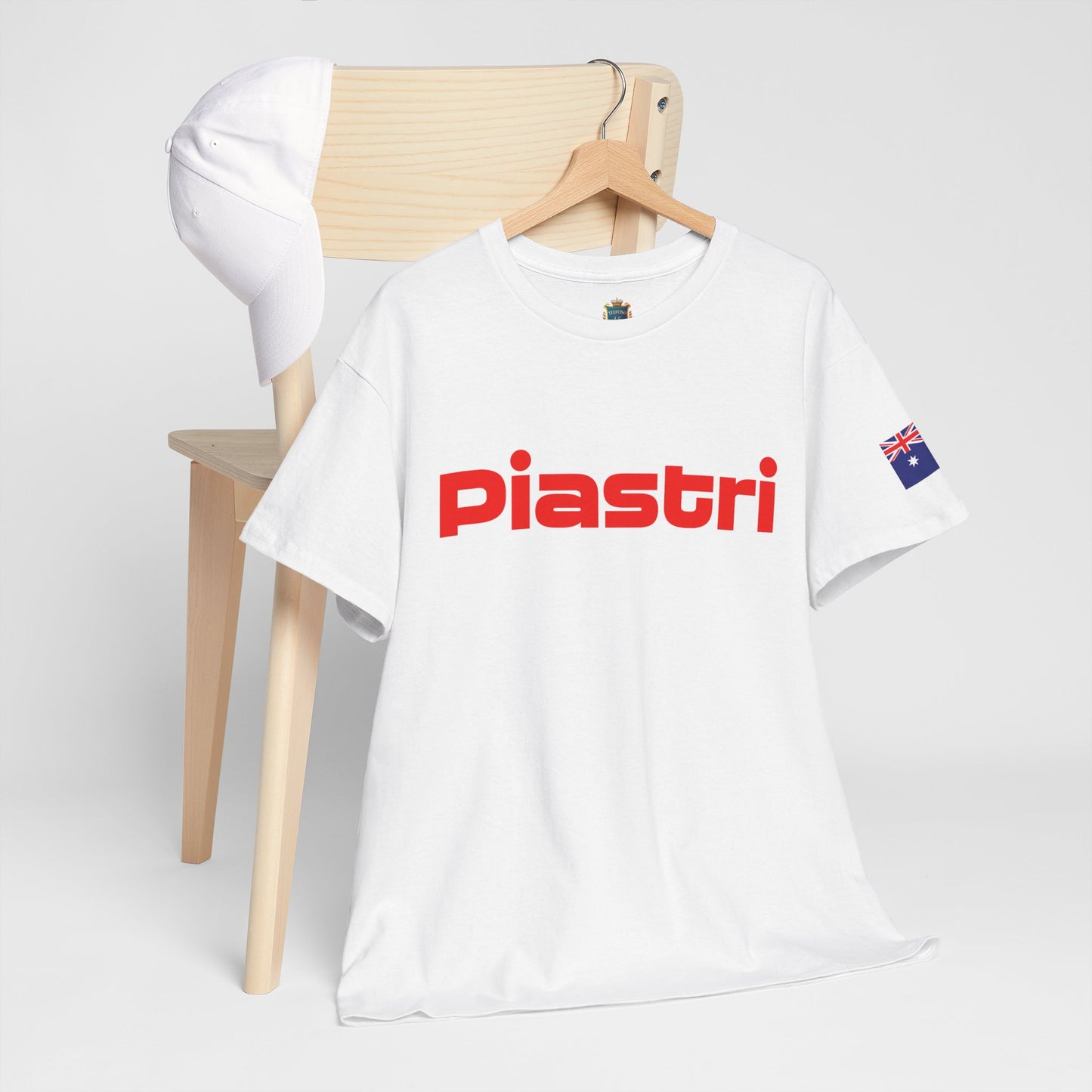 Oscar Piastri Formula 1 McLaren Tee, McLaren shirt, Constructor's Champion,