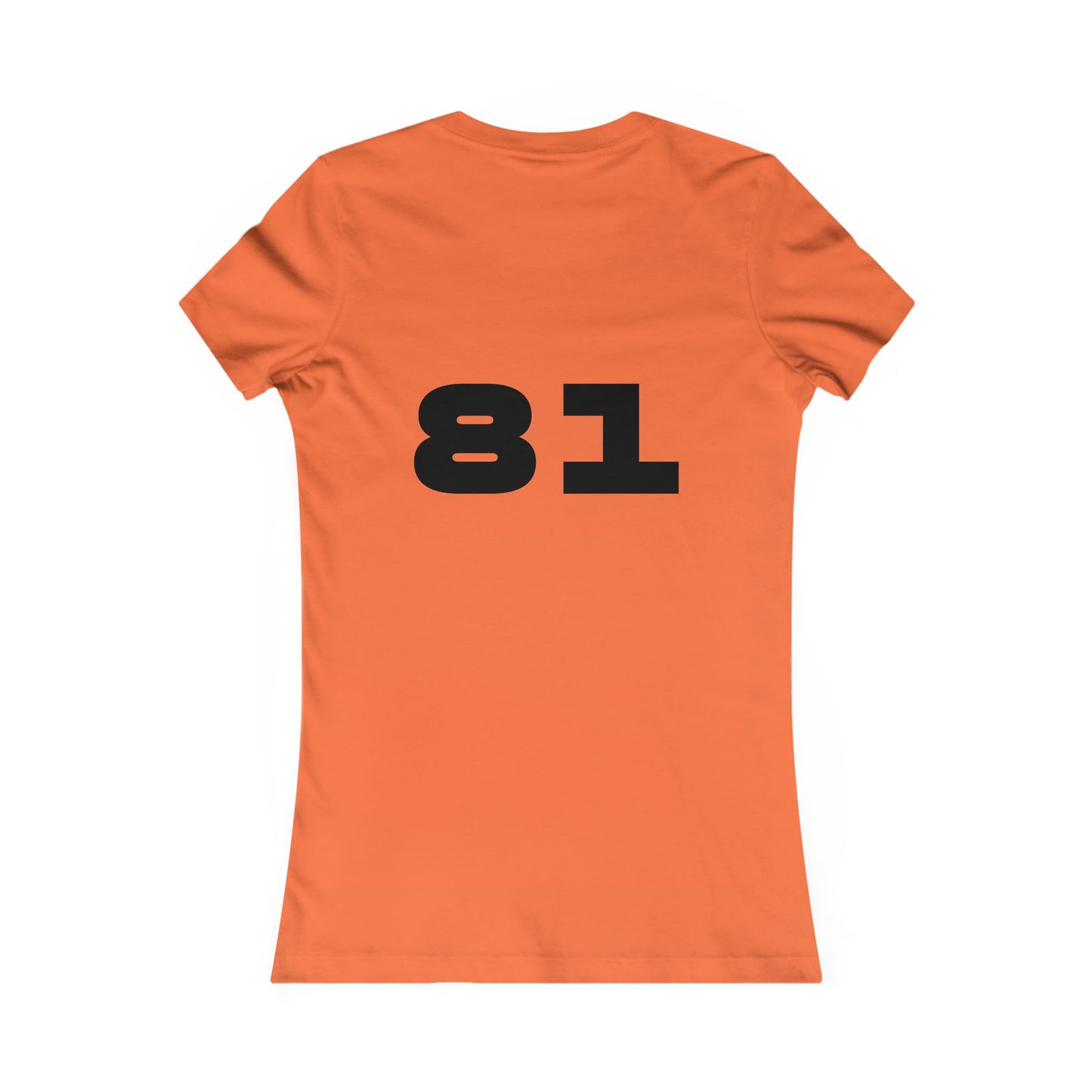 Women's Custom McLaren shirt, Papaya Rules, Motorsport Shirt, Racing Fan Gift, Racing Apparel