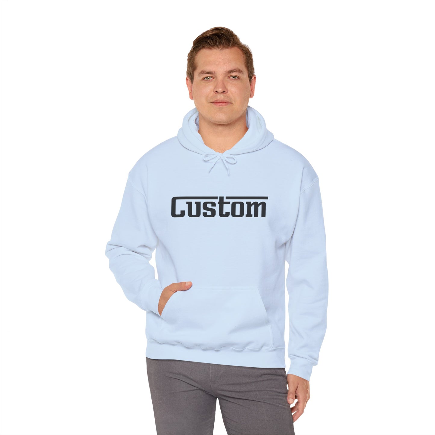 Ferrari Custom Hoodie, Winter Season Unisex Hooded Sweatshirt, Cozy Jumper for Car Enthusiasts, Warm Sweatshirt for Men and Women, Trendy