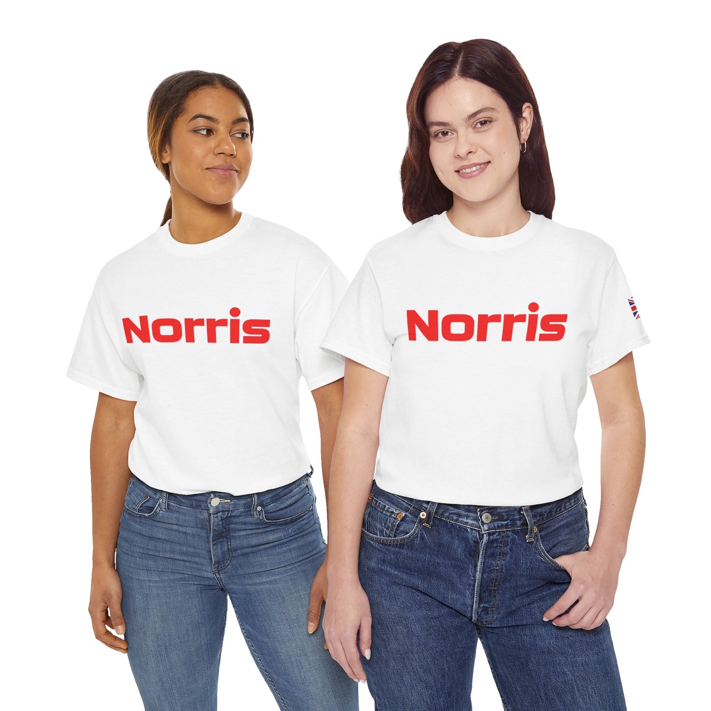 Lando Norris Formula 1 Driver Unisex Tee, McLaren shirt, Racing Fan Gift, Motorsport Apparel, Grand Prix Merch, F1, Formula 1, Norris, Lando