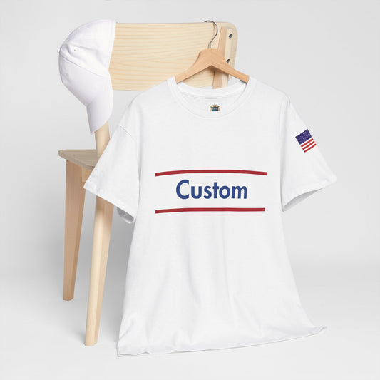 Custom Red Bull Racing, Tee Shirt, Custom Name, Number, Country Flag, Gift for Racing Fans, Racing Team Shirt, Racing Apparel,