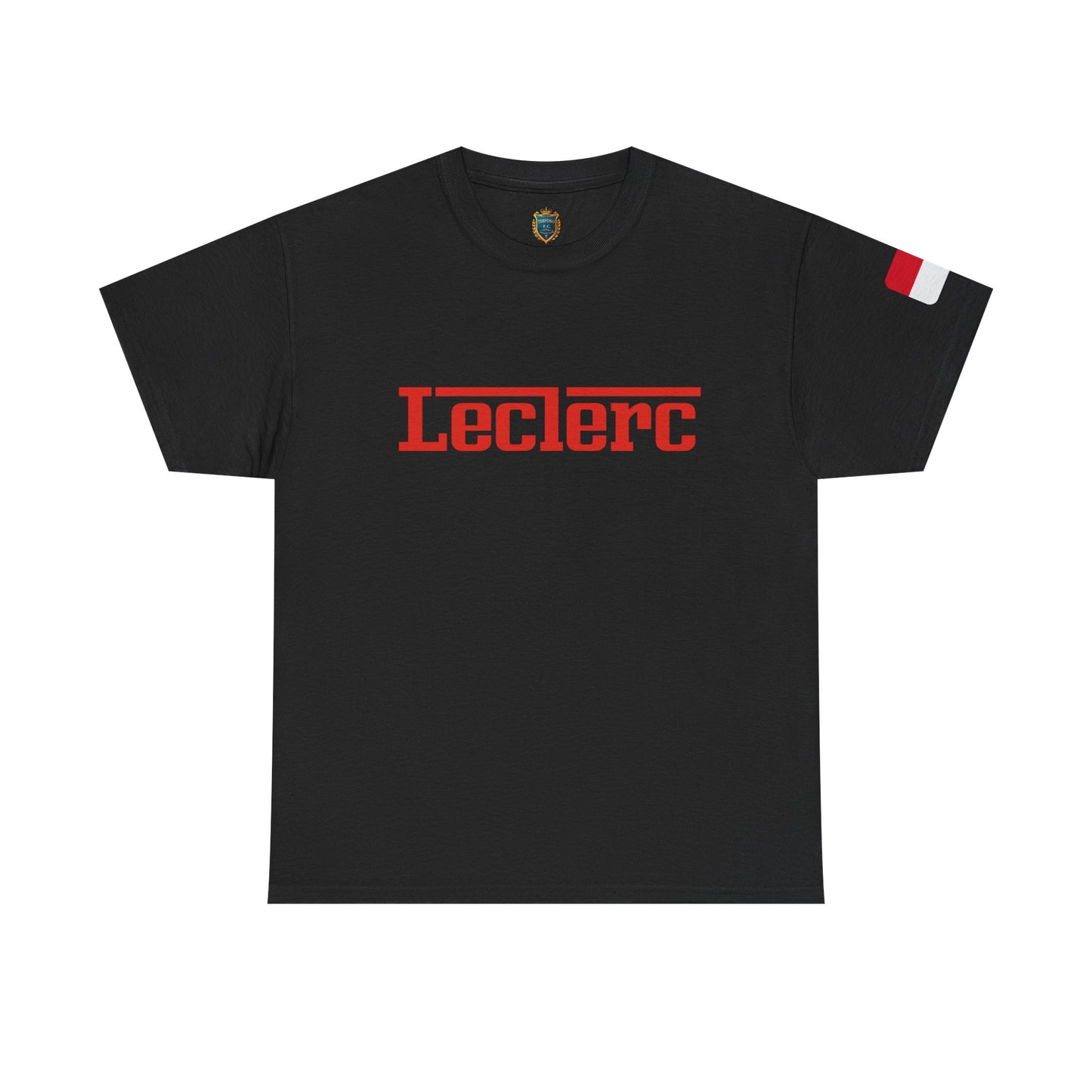 Charles Leclerc shirt, Ferrari Formula 1 T-Shirt, Ferrari, Scuderia Ferrari, Racing Fan Gift, F1 Apparel, Car Enthusiast Shirt