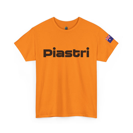 Oscar Piastri Formula 1 McLaren Tee, McLaren shirt, Constructor's Champion,