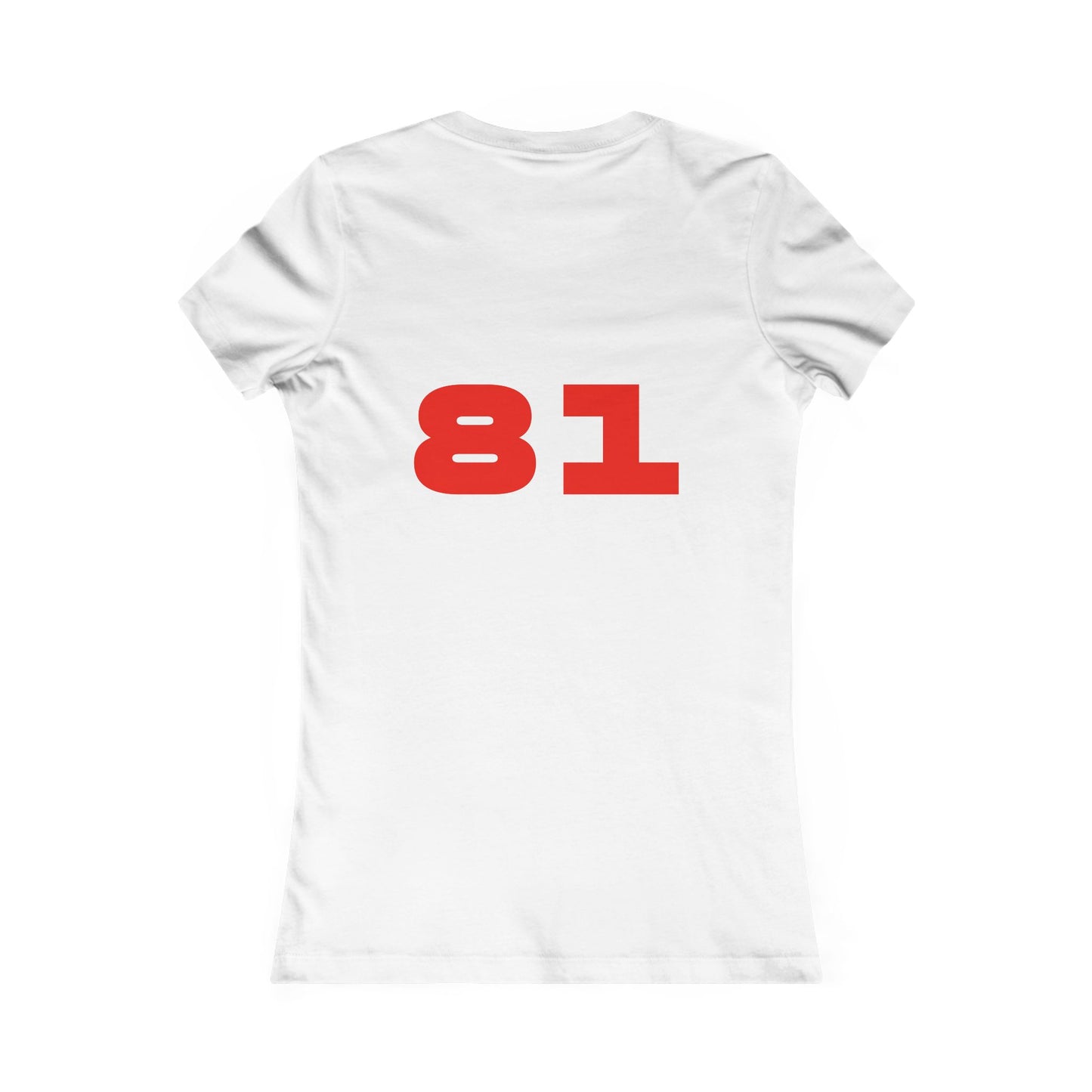 Women's Custom McLaren shirt, Papaya Rules, Motorsport Shirt, Racing Fan Gift, Racing Apparel