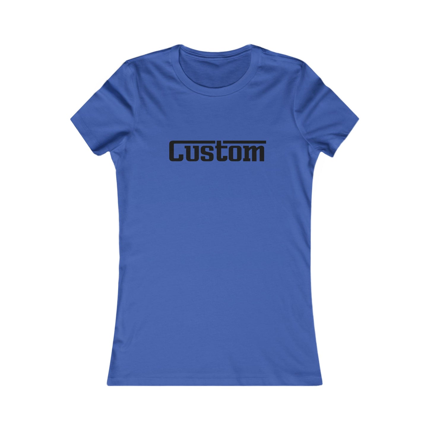 Women's custom Ferrari 1 Shirt, F1 shirt, Grand Prix T-Shirt, Forza Ferrari, Tifosa