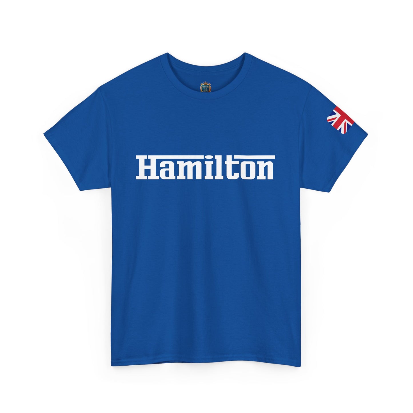 Hamilton Ferrari Tee, Hamilton Tee, Racing Tee, Formula 1 Shirt, F1 shirt, Motorsport Apparel, Lewis Hamilton Fan Gift, Grand Prix T-Shirt,