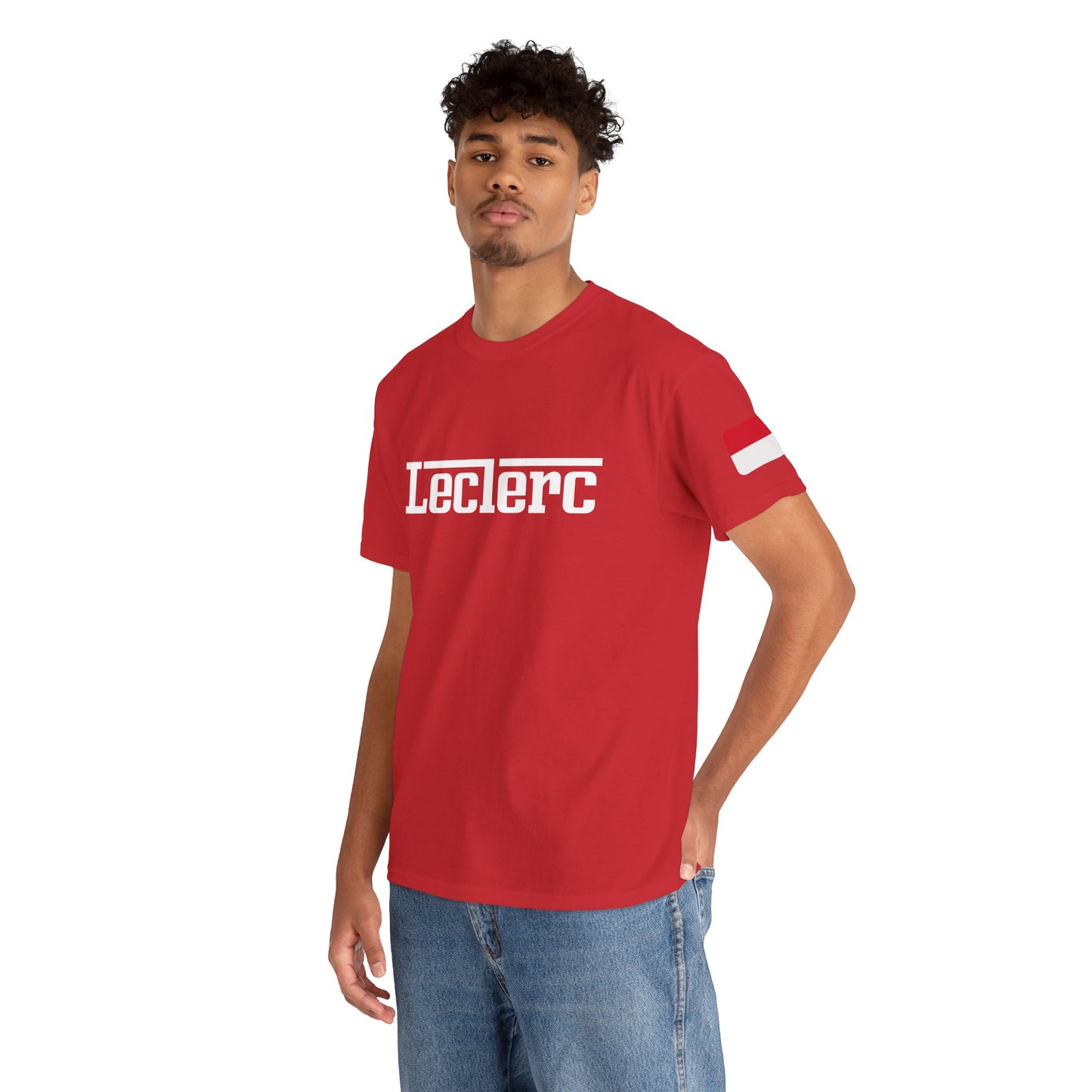 Charles Leclerc shirt, Ferrari Formula 1 T-Shirt, Ferrari, Scuderia Ferrari, Racing Fan Gift, F1 Apparel, Car Enthusiast Shirt