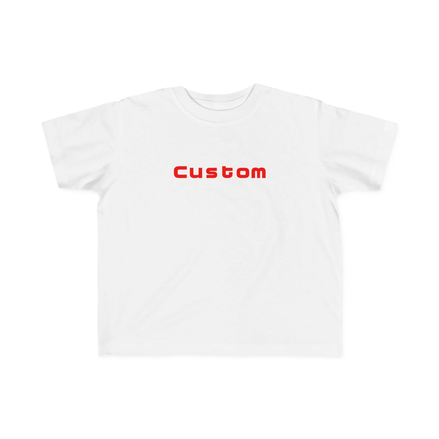 McLaren - toddler custom shirt, Mclaren, racing fan gift, Papaya rules