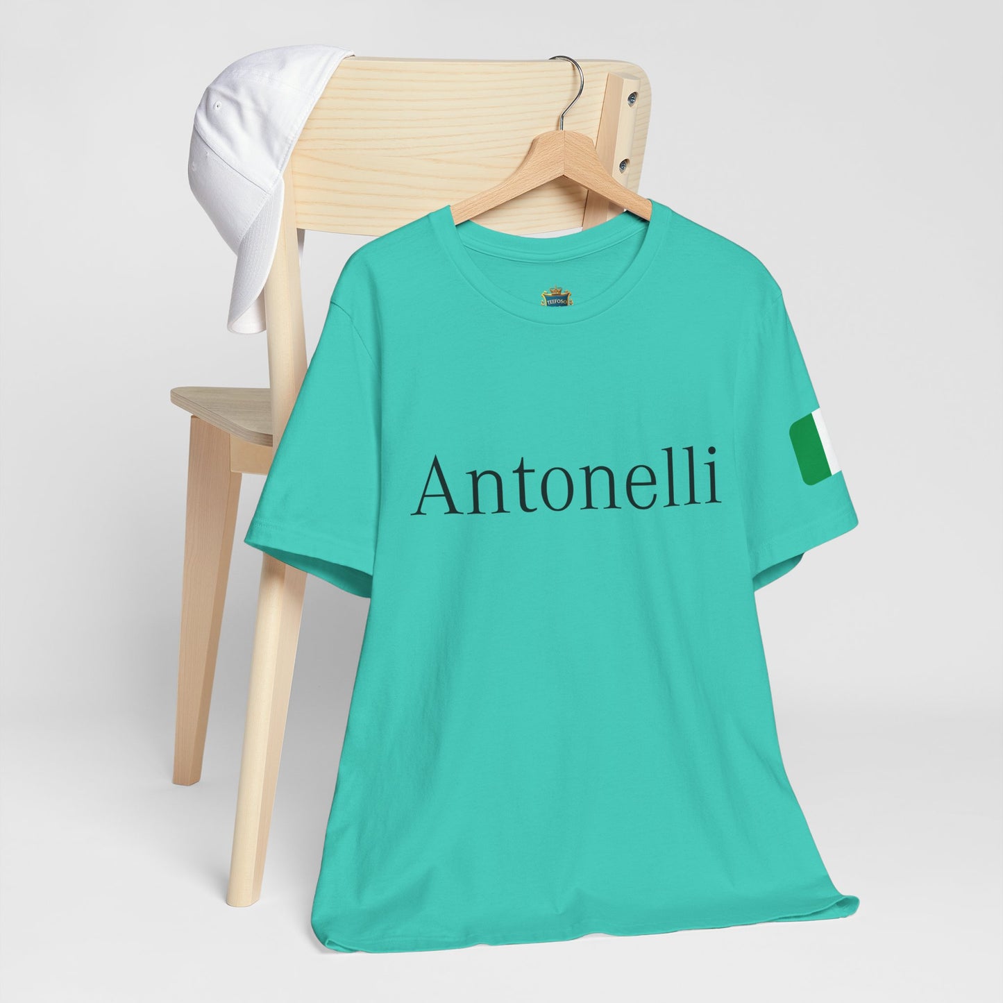 Kimi Antonelli Shirt, Mercedes Benz shirt, Formula 1 shirt, Silver Arrows, F1 shirt