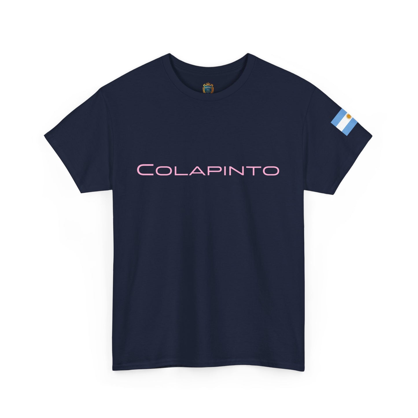 Franco Colapinto Alpine F1 shirt, Alpine, Argentina, Colapinto
