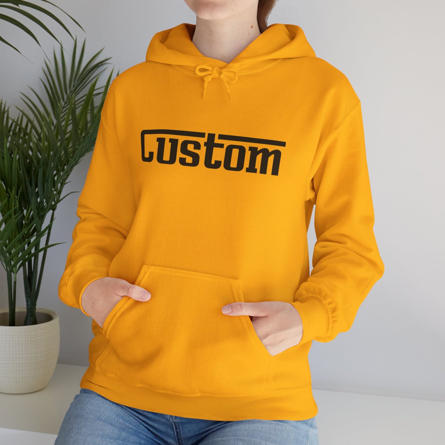 Ferrari Custom Hoodie, Winter Season Unisex Hooded Sweatshirt, Cozy Jumper for Car Enthusiasts, Warm Sweatshirt for Men and Women, Trendy