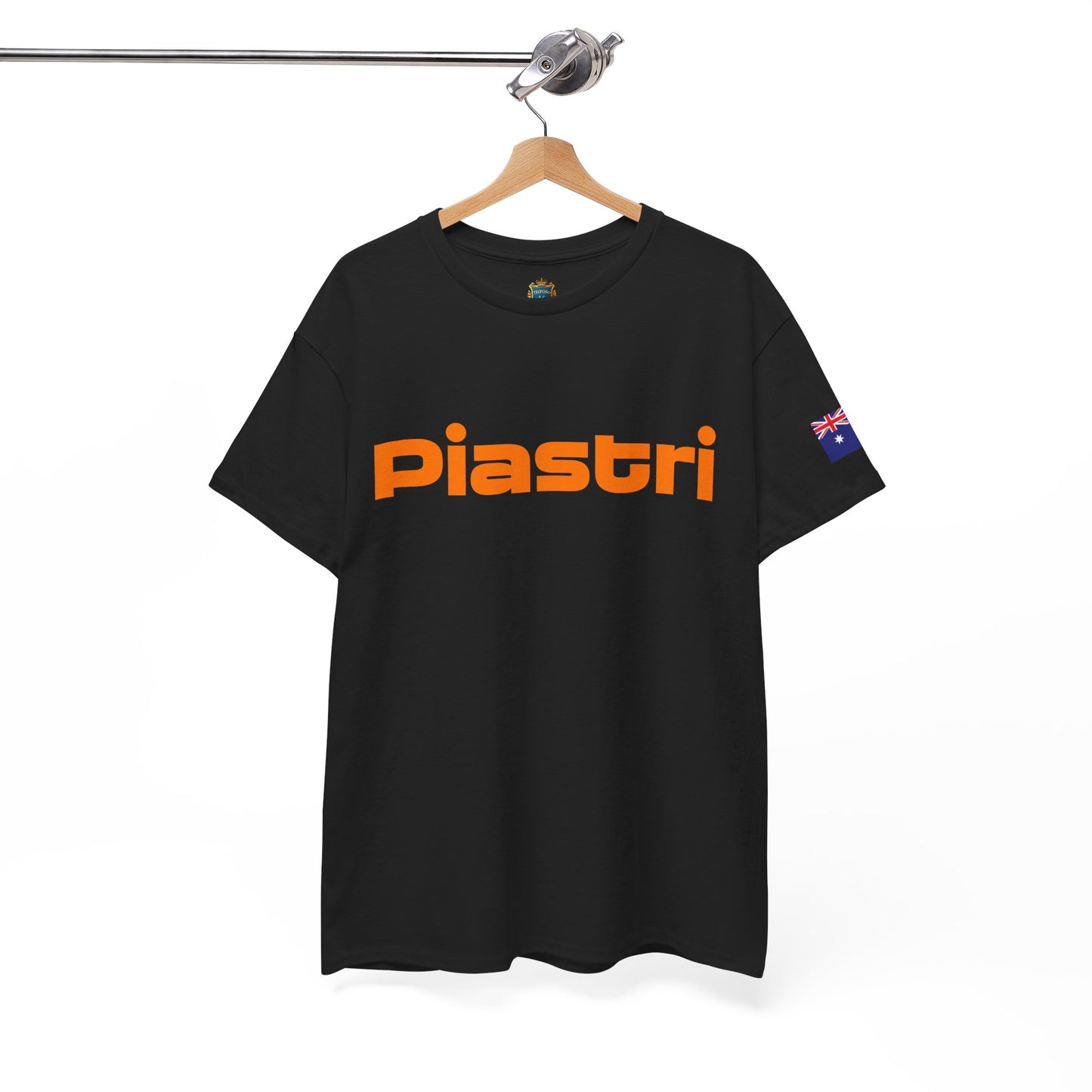 Oscar Piastri Formula 1 McLaren Tee, McLaren shirt, Constructor's Champion,