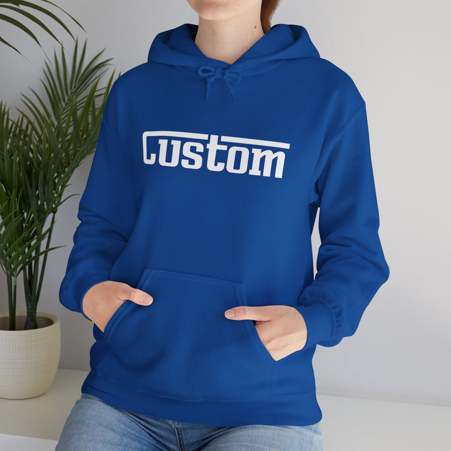 Ferrari Custom Hoodie, Winter Season Unisex Hooded Sweatshirt, Cozy Jumper for Car Enthusiasts, Warm Sweatshirt for Men and Women, Trendy