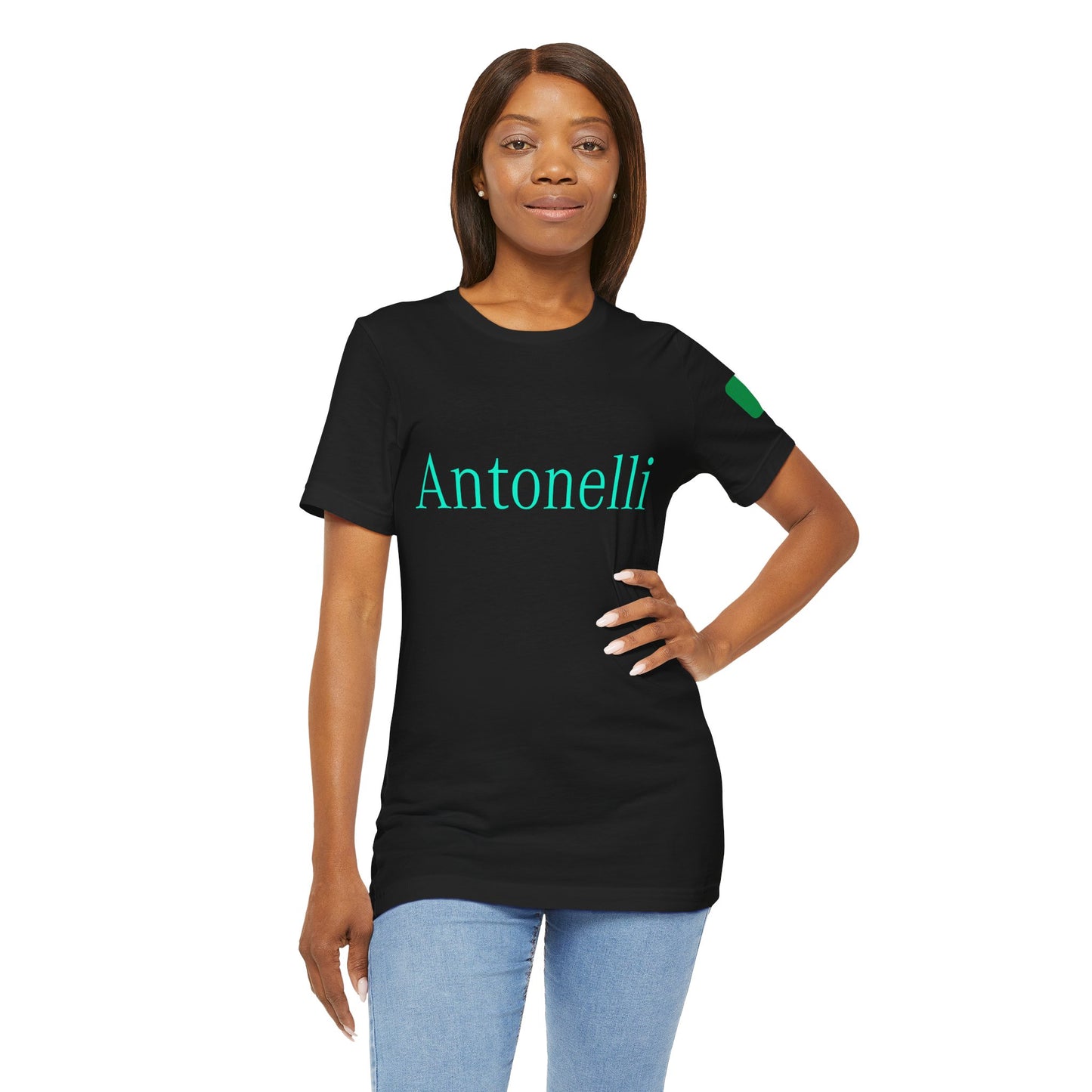 Kimi Antonelli Shirt, Mercedes Benz shirt, Formula 1 shirt, Silver Arrows, F1 shirt