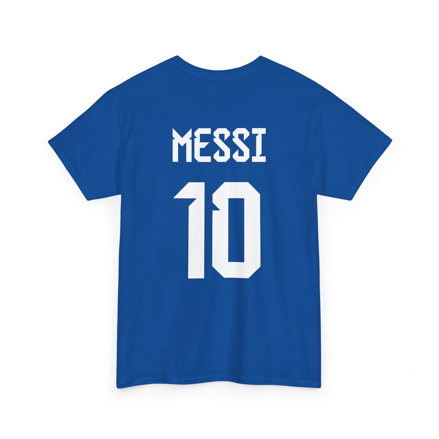 Messi GOAT shirt, Argentina Legend, Messi, Greatest of All Time, Lionel