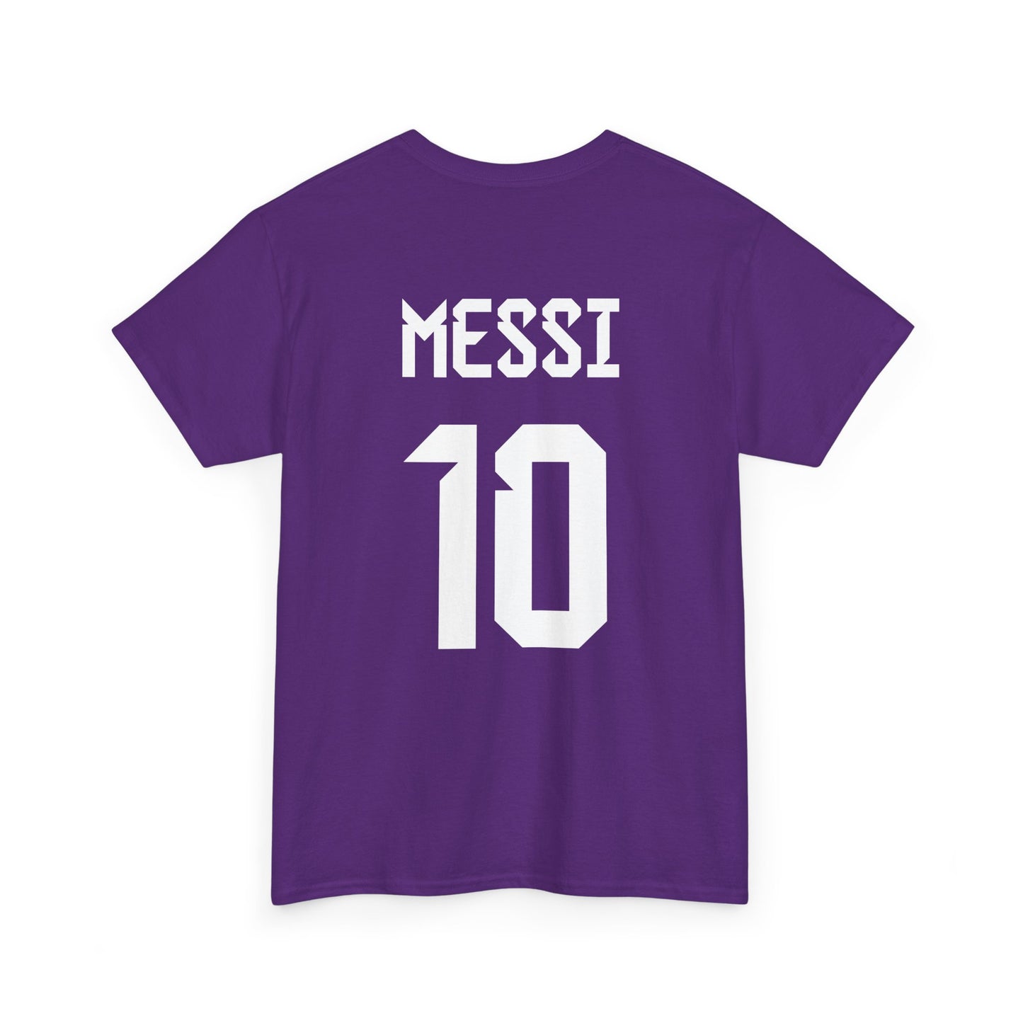 Messi GOAT shirt, Argentina Legend, Messi, Greatest of All Time, Lionel