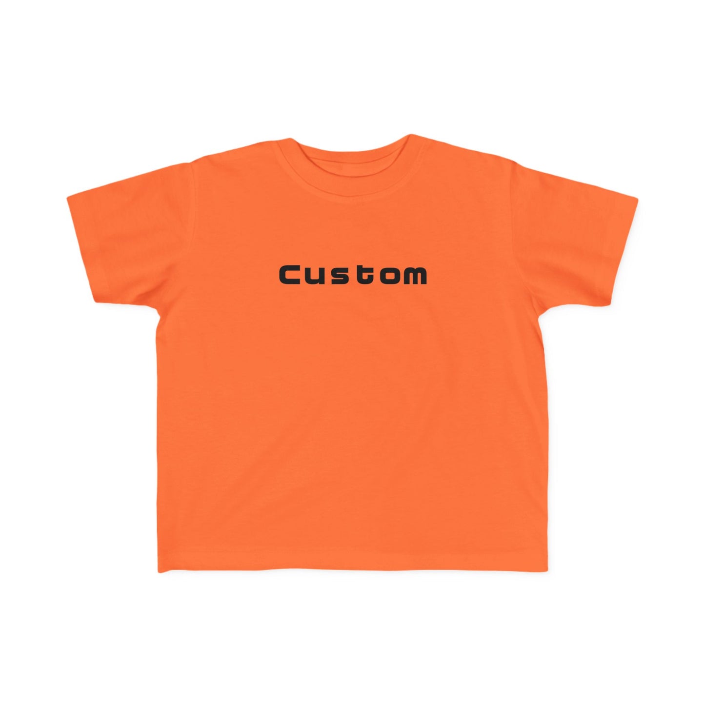 McLaren - toddler custom shirt, Mclaren, racing fan gift, Papaya rules
