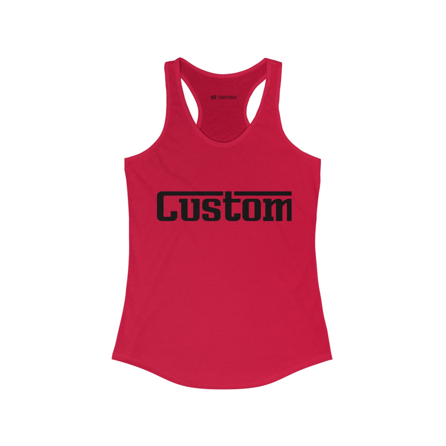 Ferrari tank top, Women's tank top, Custom Ferrari tank top, Personalized Ferrari shirt, Ferrari style shirt, formula 1 shirt, racing girl