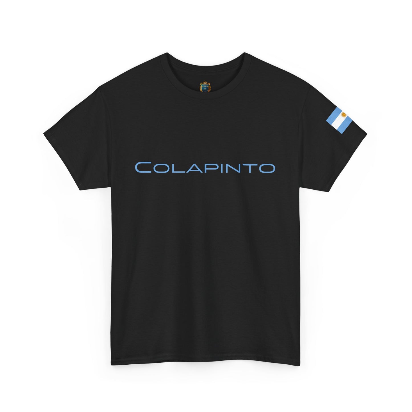 Franco Colapinto Alpine F1 shirt, Alpine, Argentina, Colapinto