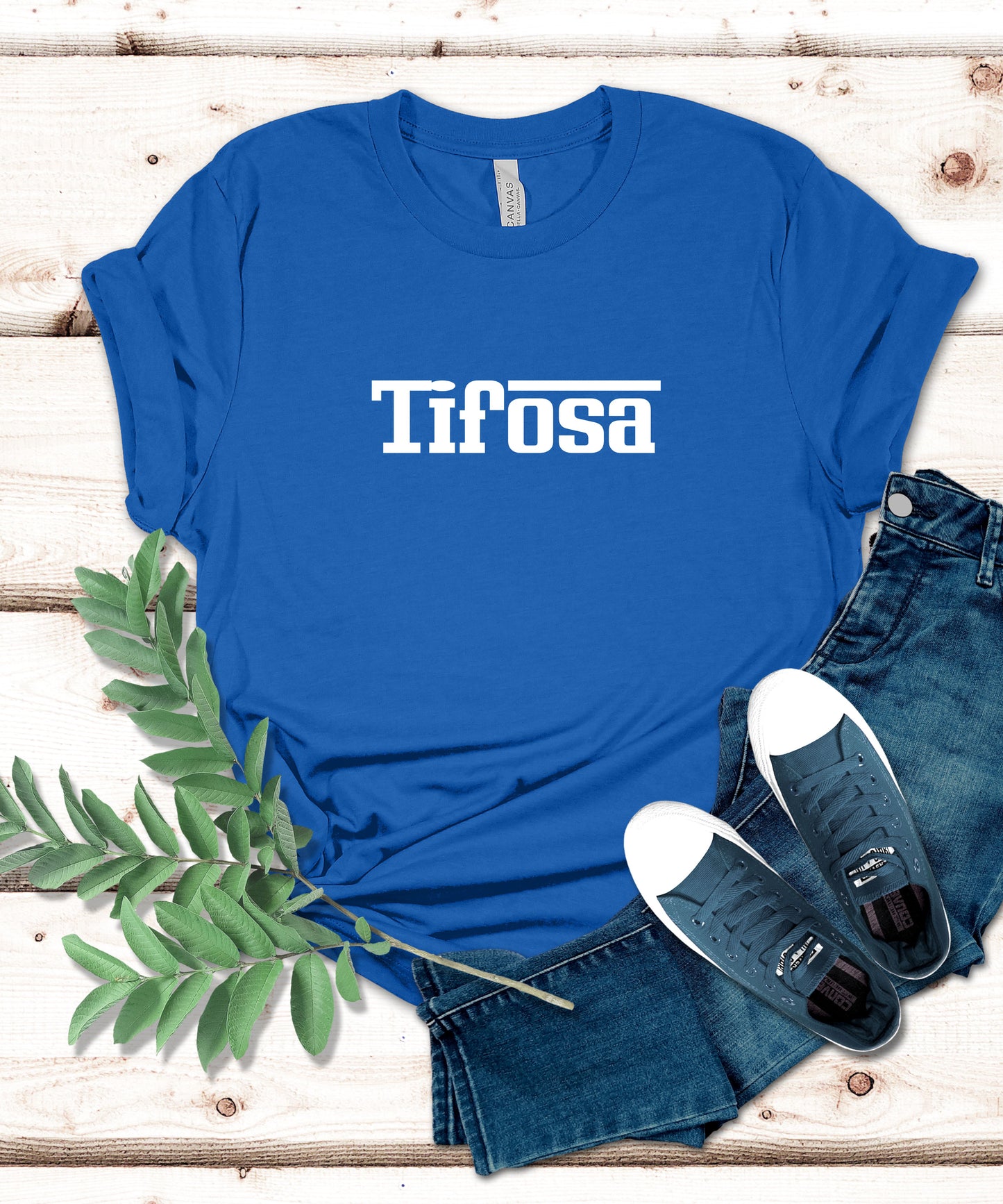 Tifosa shirt, Racing shirt, Ferrari style shirt, fan shirt, f1 shirt, formula 1 shirt, car racing shirt, racing fan gift, Ferrari gift