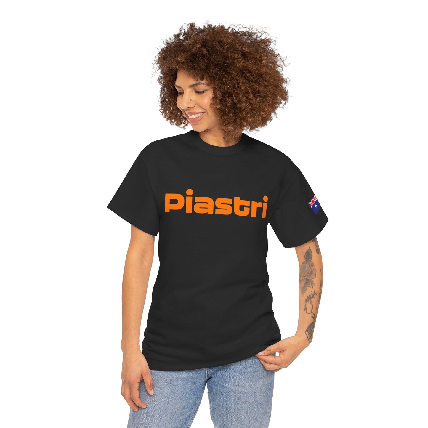Oscar Piastri Formula 1 McLaren Tee, McLaren shirt, Constructor's Champion,