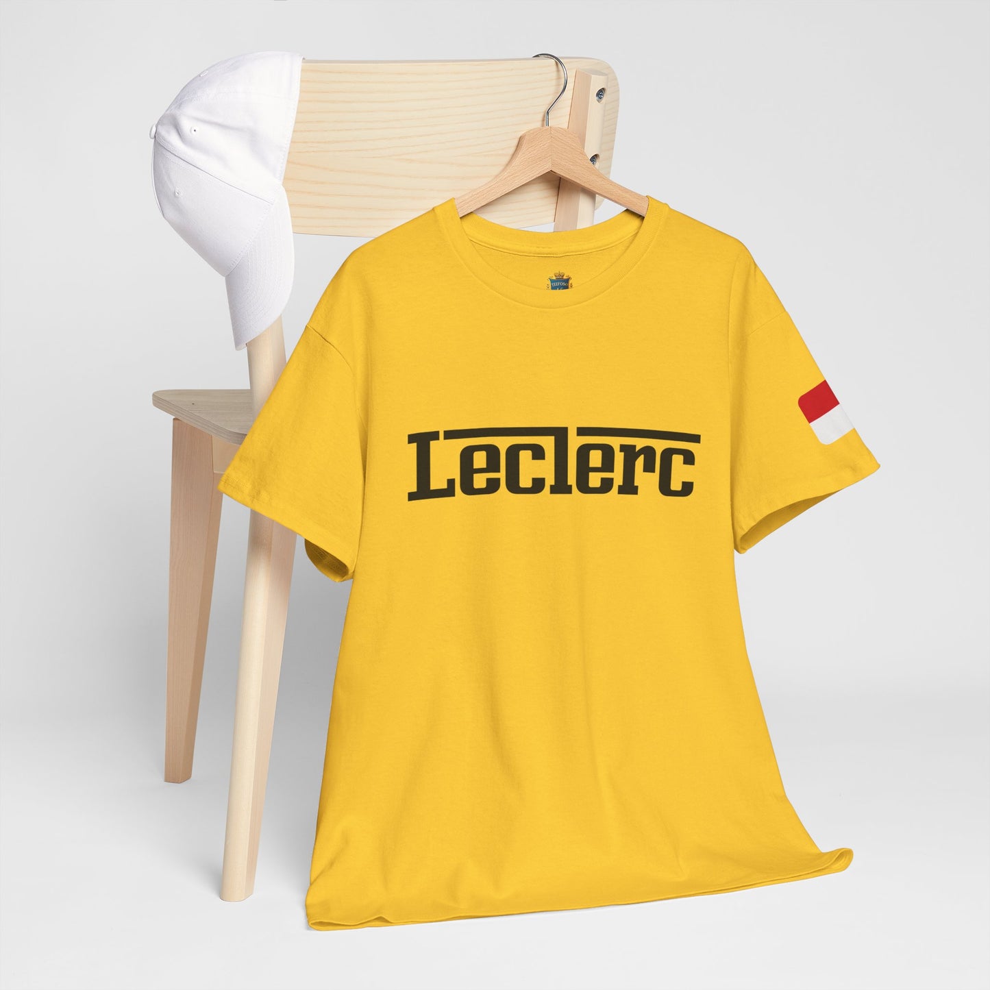 Charles Leclerc shirt, Ferrari Formula 1 T-Shirt, Ferrari, Scuderia Ferrari, Racing Fan Gift, F1 Apparel, Car Enthusiast Shirt