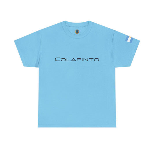 Franco Colapinto Alpine F1 shirt, Alpine, Argentina, Colapinto