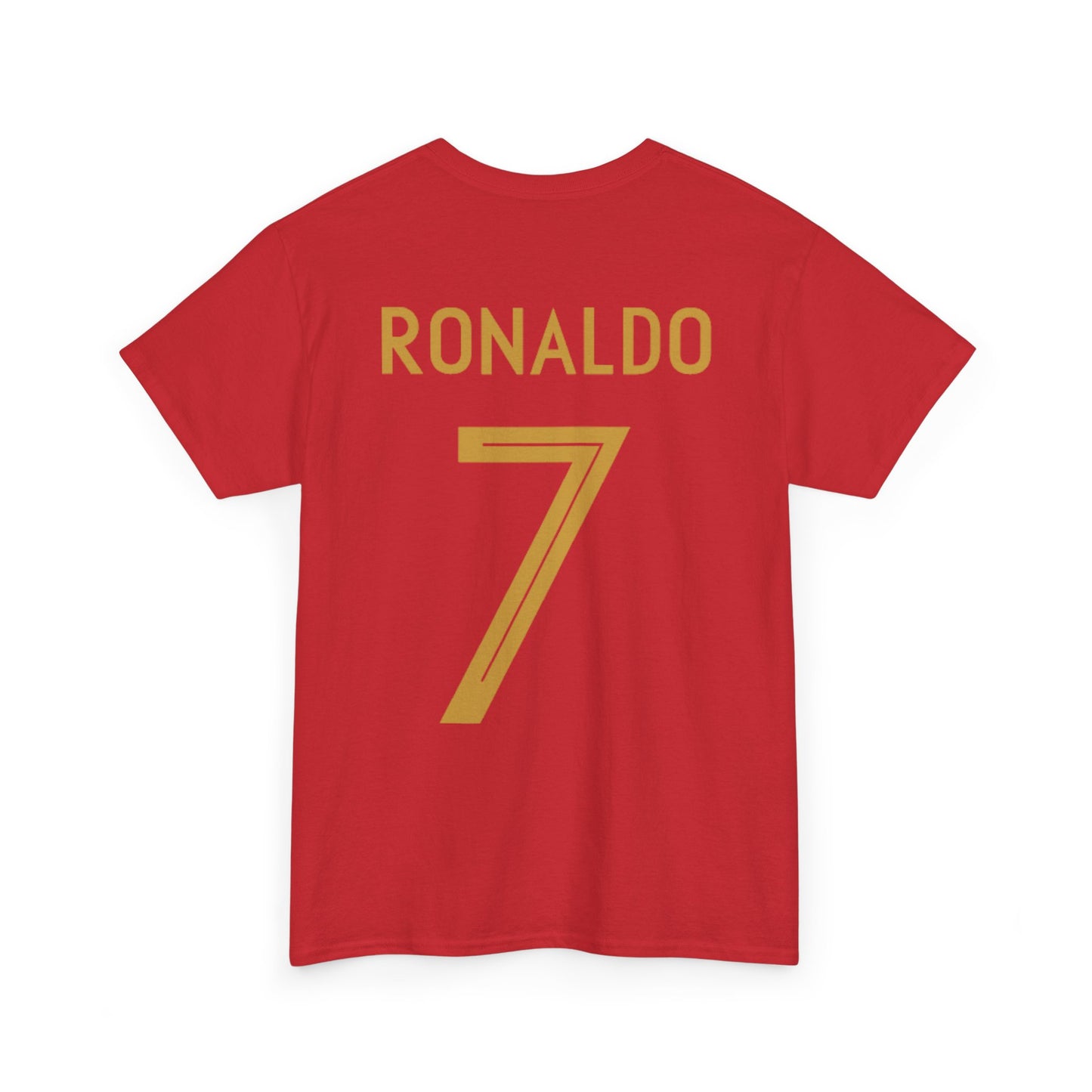 Cristiano Ronaldo GOAT Shirt, CR7, Portugal Legend, Ronaldo, Cristiano, Greatest of All Time