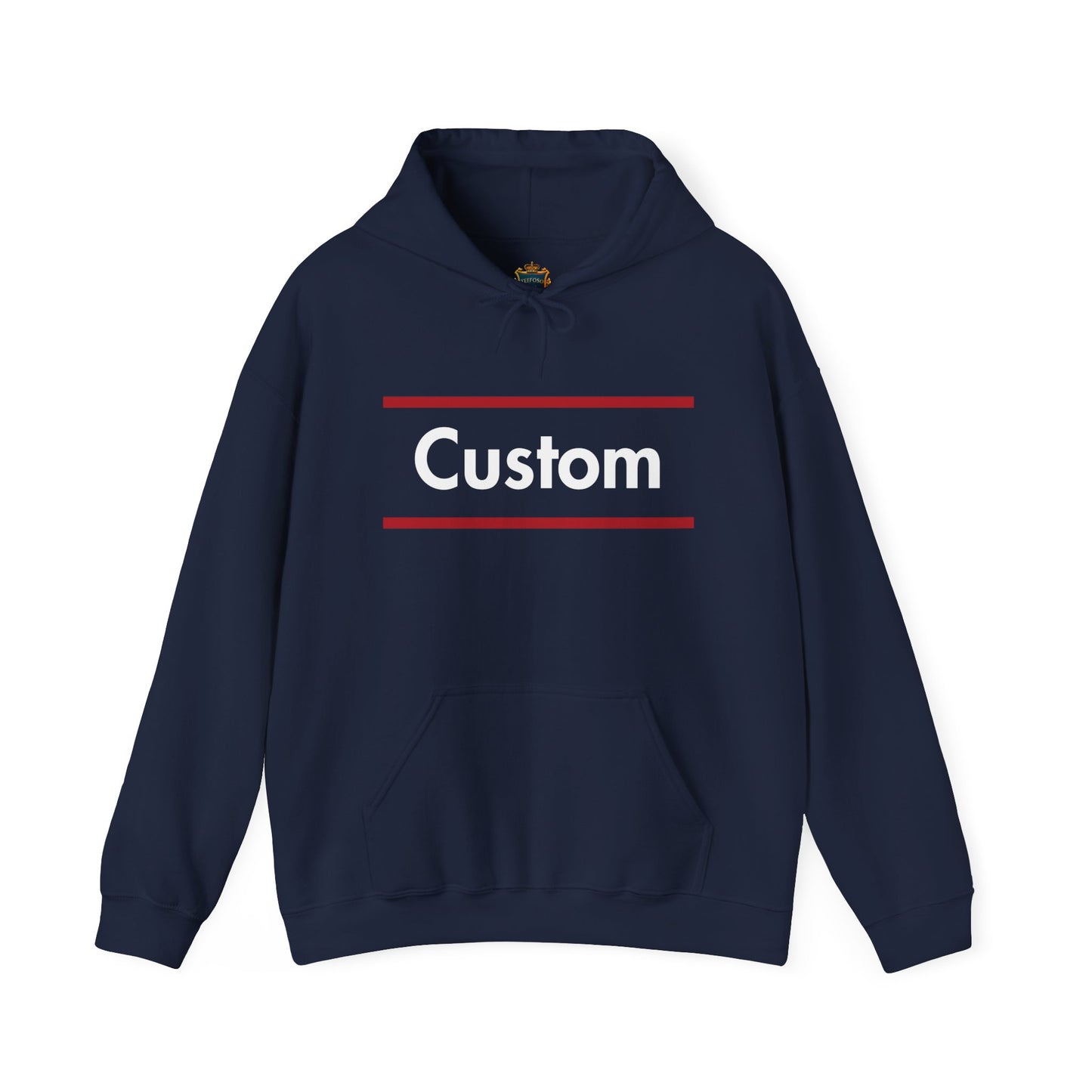 Red Bull Racing Custom Hoodie, Winter Season Unisex Hooded Sweatshirt, Red Bull Fan Gift, Racing Team Apparel, Customized Sweatshirt, Sports