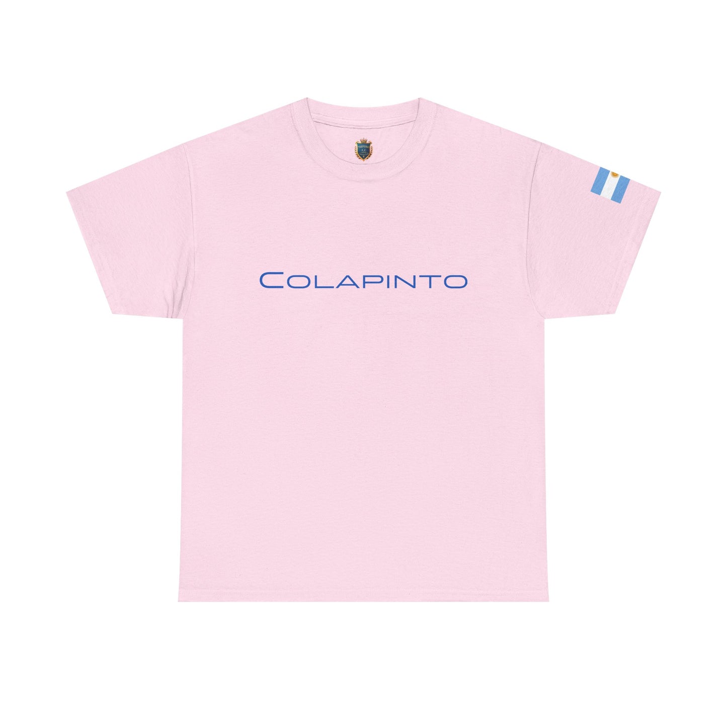 Franco Colapinto Alpine F1 shirt, Alpine, Argentina, Colapinto
