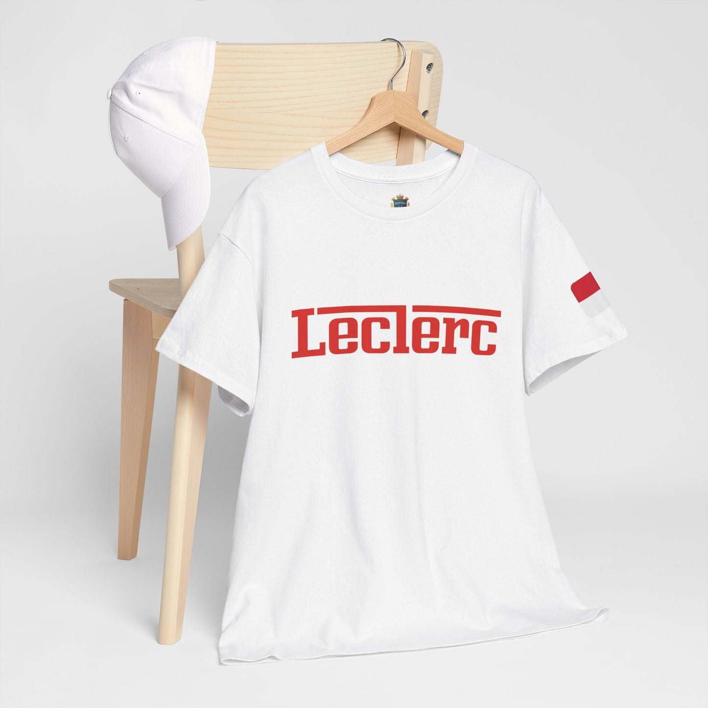 Charles Leclerc shirt, Ferrari Formula 1 T-Shirt, Ferrari, Scuderia Ferrari, Racing Fan Gift, F1 Apparel, Car Enthusiast Shirt